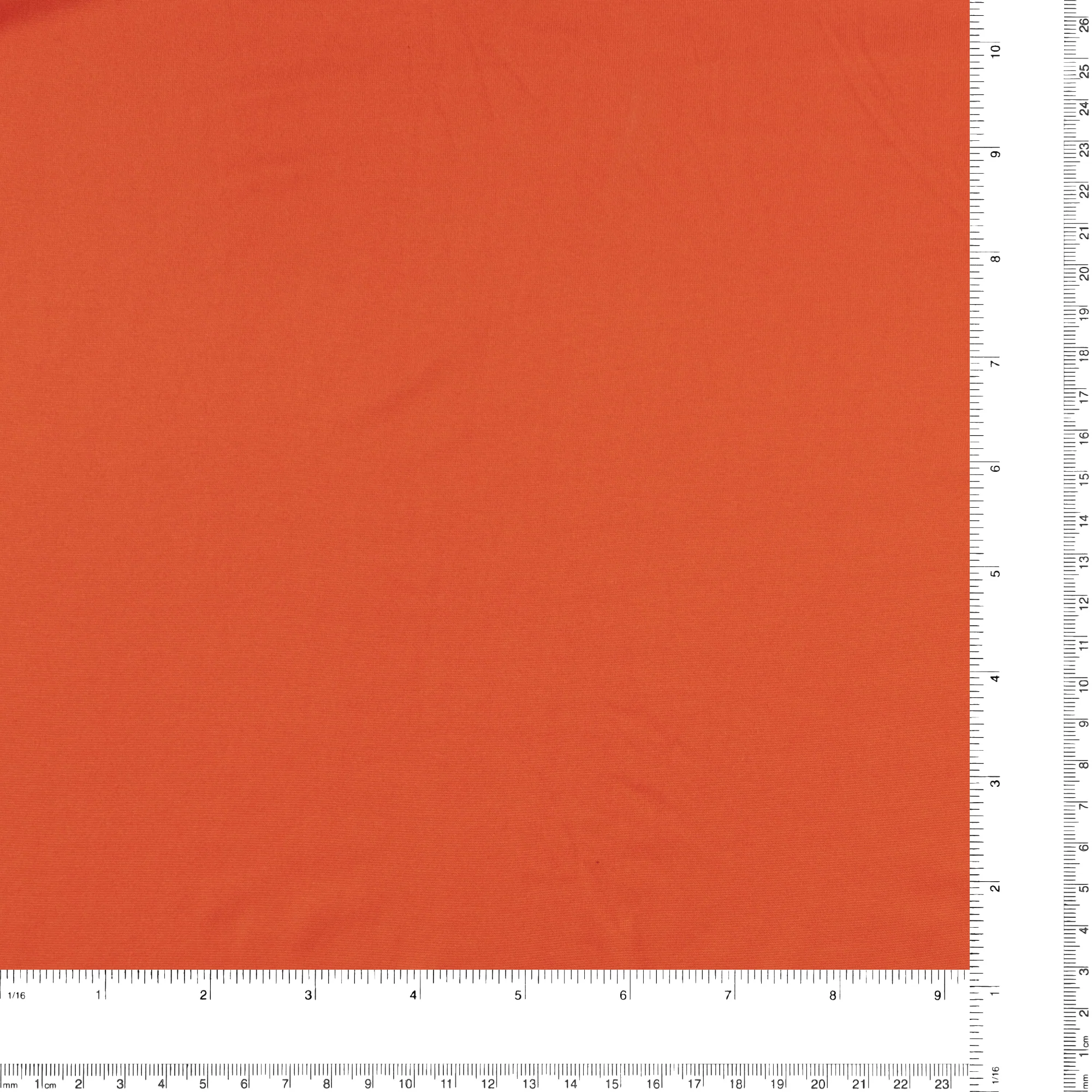 Knit Solid - DREAMLAND - 005 - Brick - Image 3