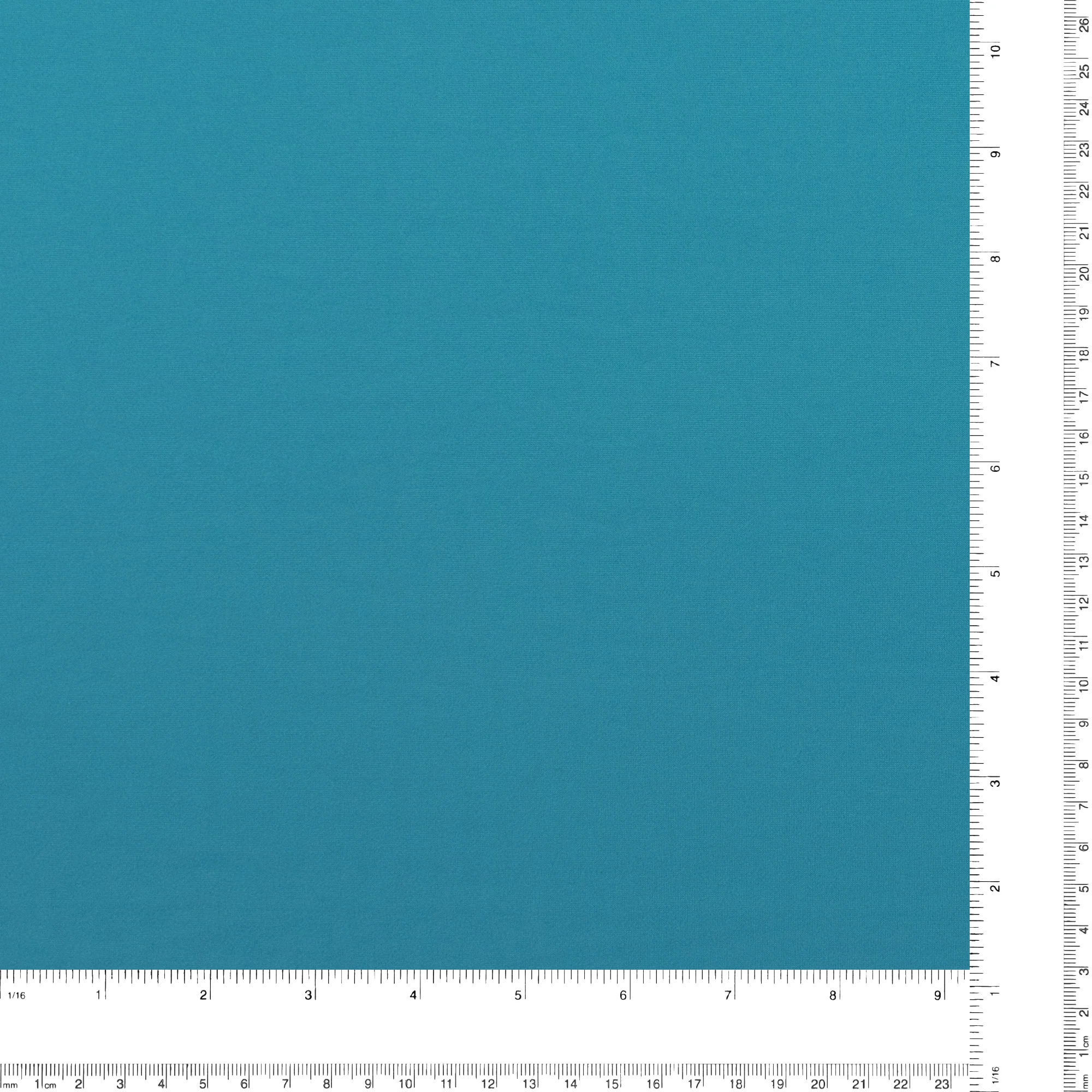 Knit Solid - DREAMLAND - 009 - Teal - Image 3
