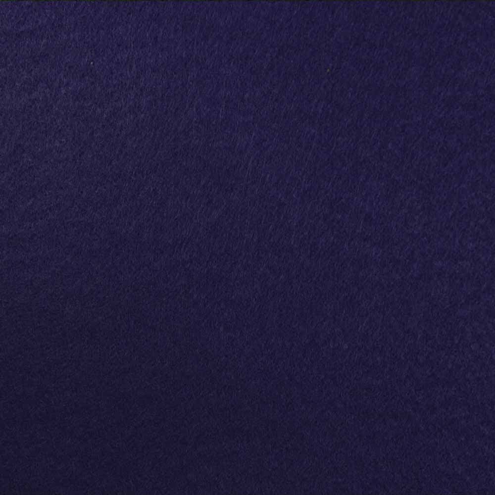 UNIQUE Rainbow ClassicFelt™ Square - 23 x 30cm (9" x 12") - Royal Blue
