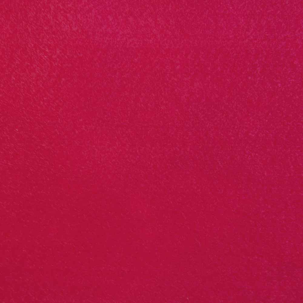 UNIQUE Rainbow ClassicFelt™ Square - 23 x 30cm (9" x 12") - Shocking Pink