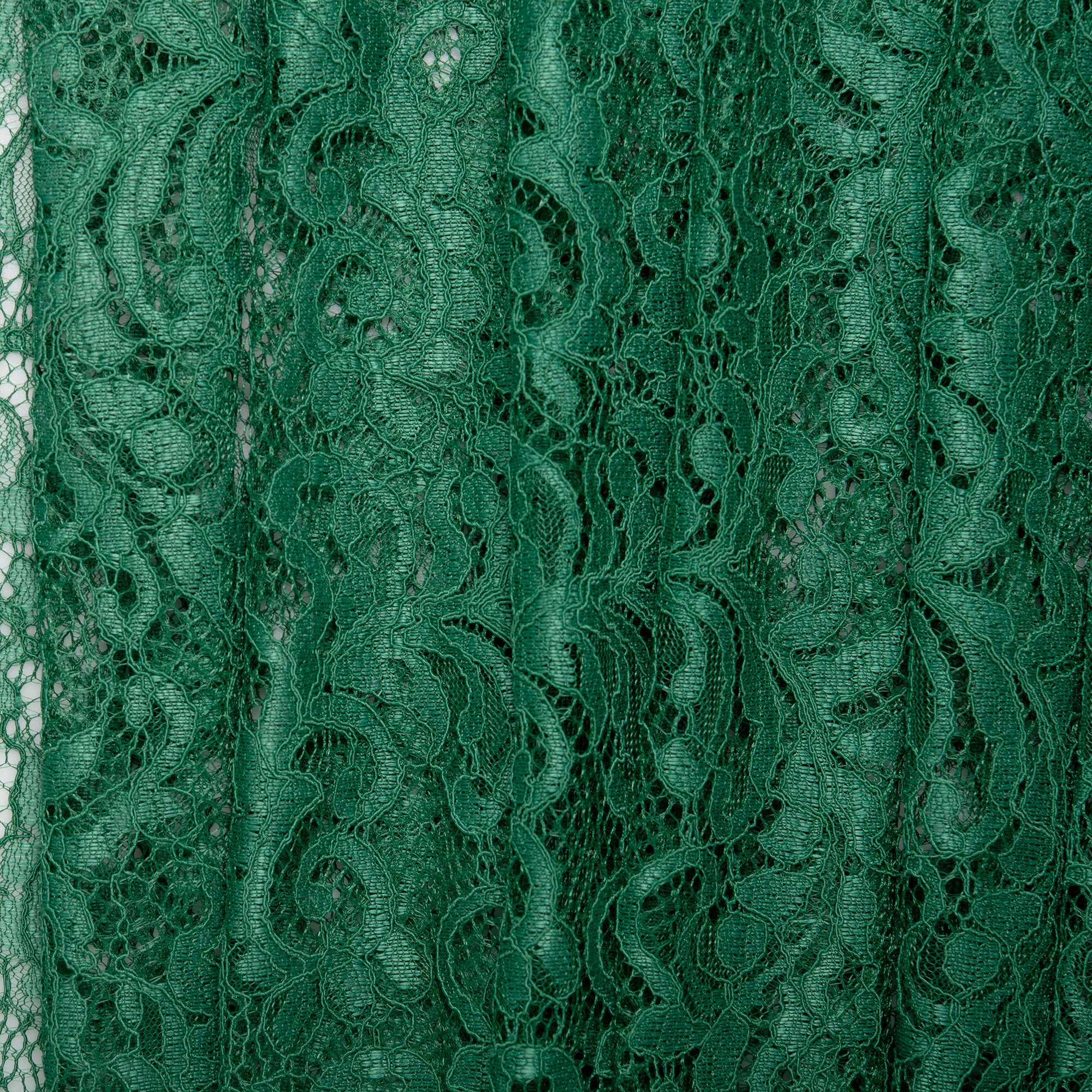 Lace - CLICHY - Green - Image 4