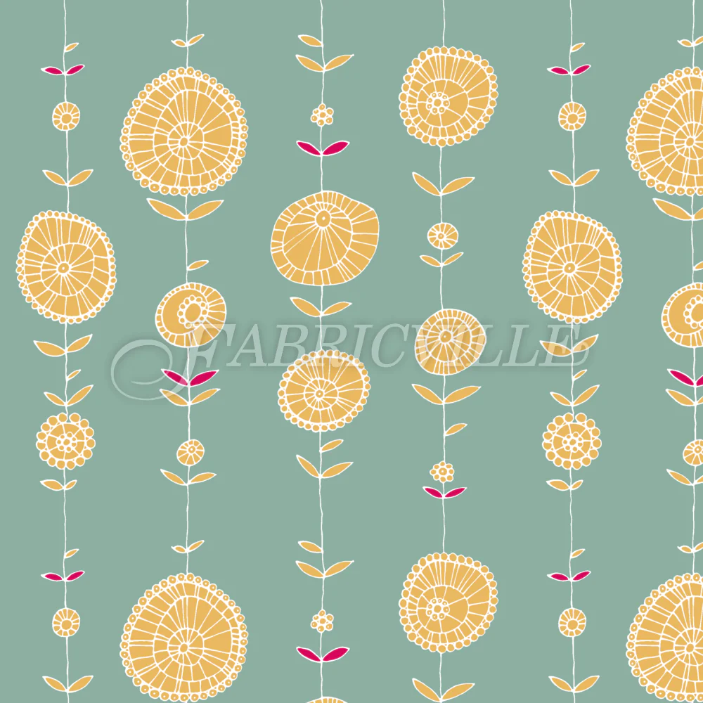 Lei Yellow