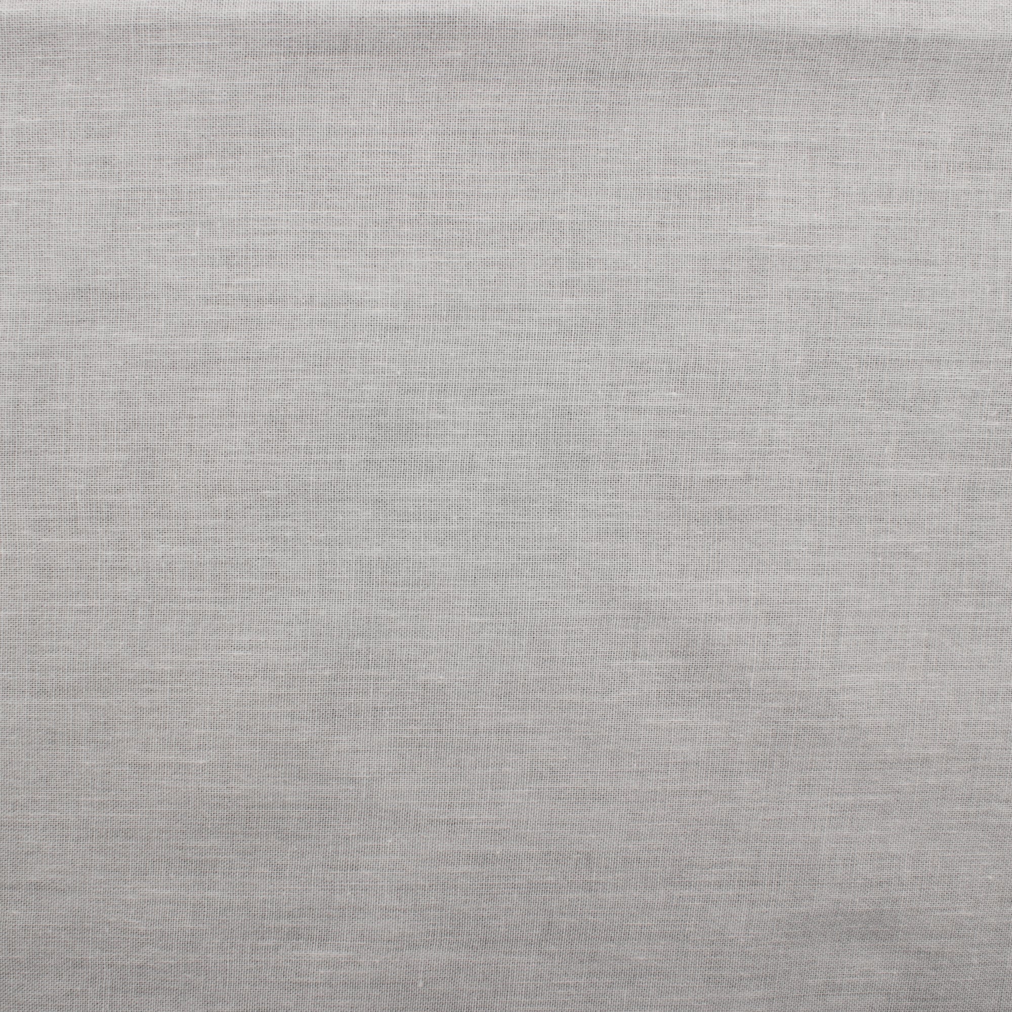 Light Fusible Woven - PRESTO - White