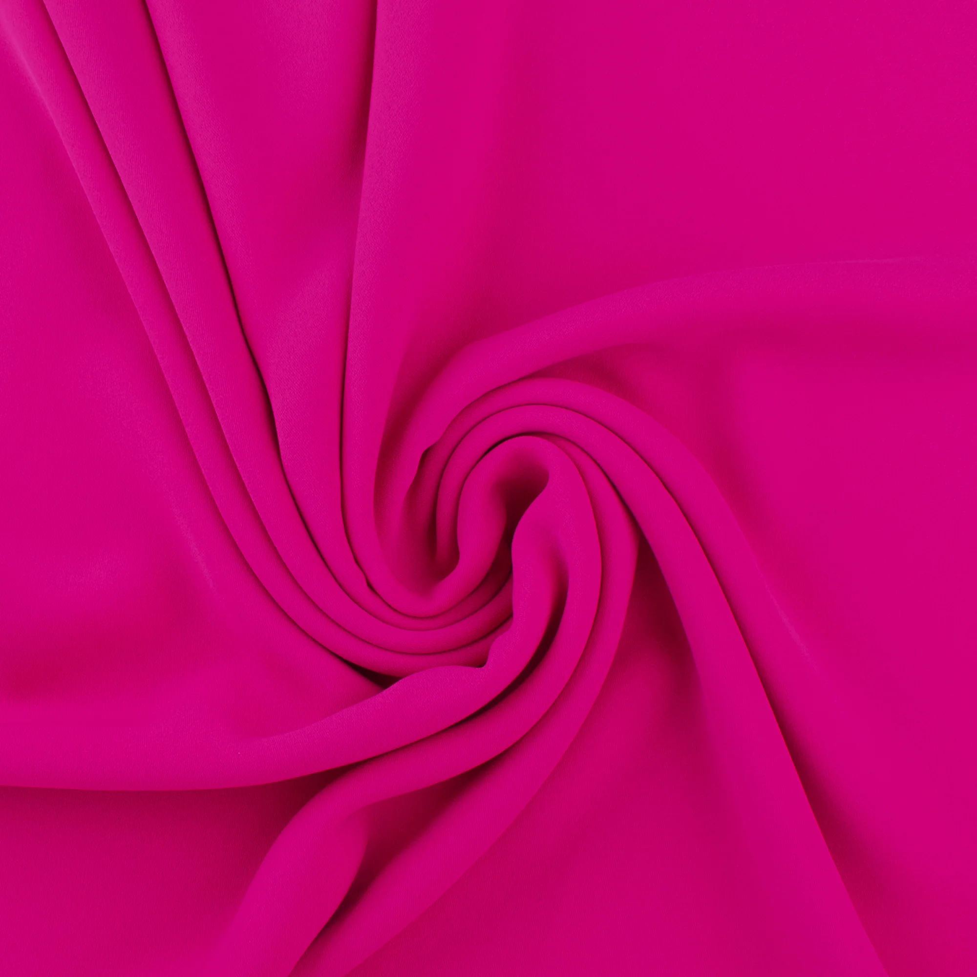Light Suiting - DIANA - 016 - Hot Pink - Image 2