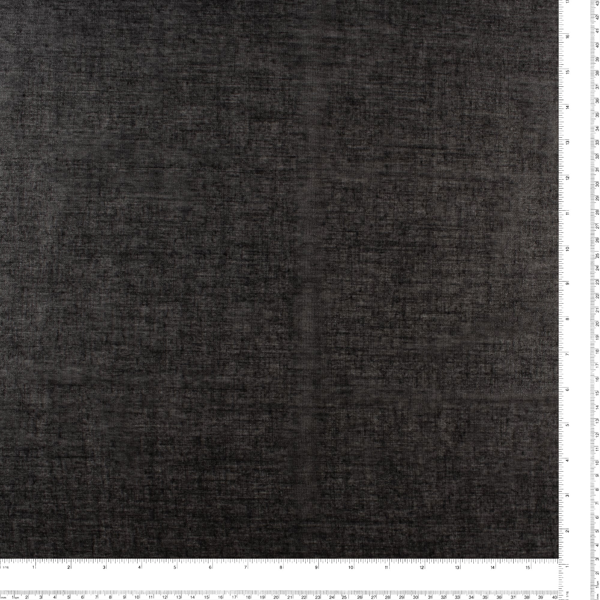 Light Weight Woven Fusible - TAILOR - Black - Image 3