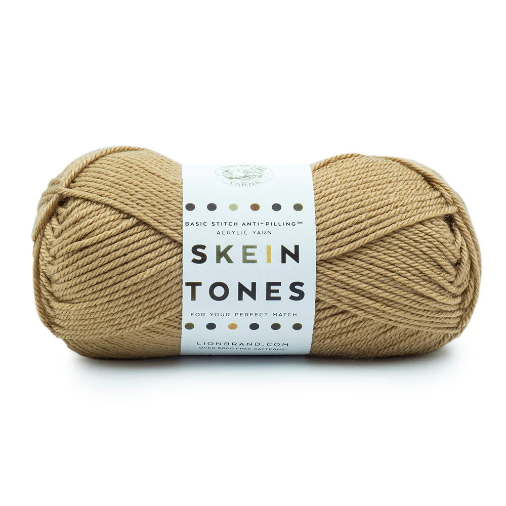 Lion Brand - Skein Tone - Image 2