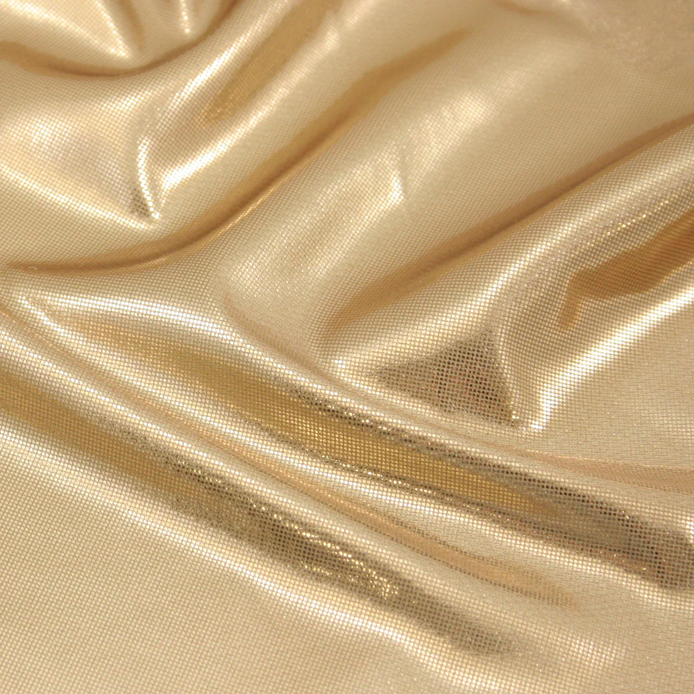 Liquid Metal - Camel / Gold