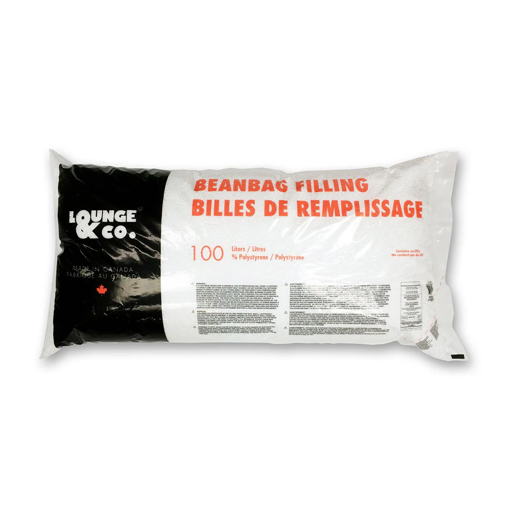 Lounge & Co. 100L Bean Bag