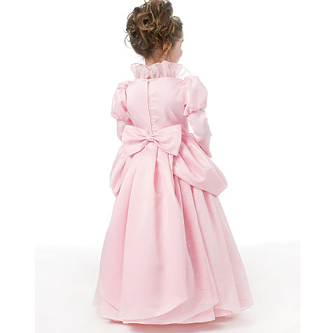 M6420 Misses'/Children's/Girls' Costumes (size: (3-4) (5-6) (7-8)) - Image 9