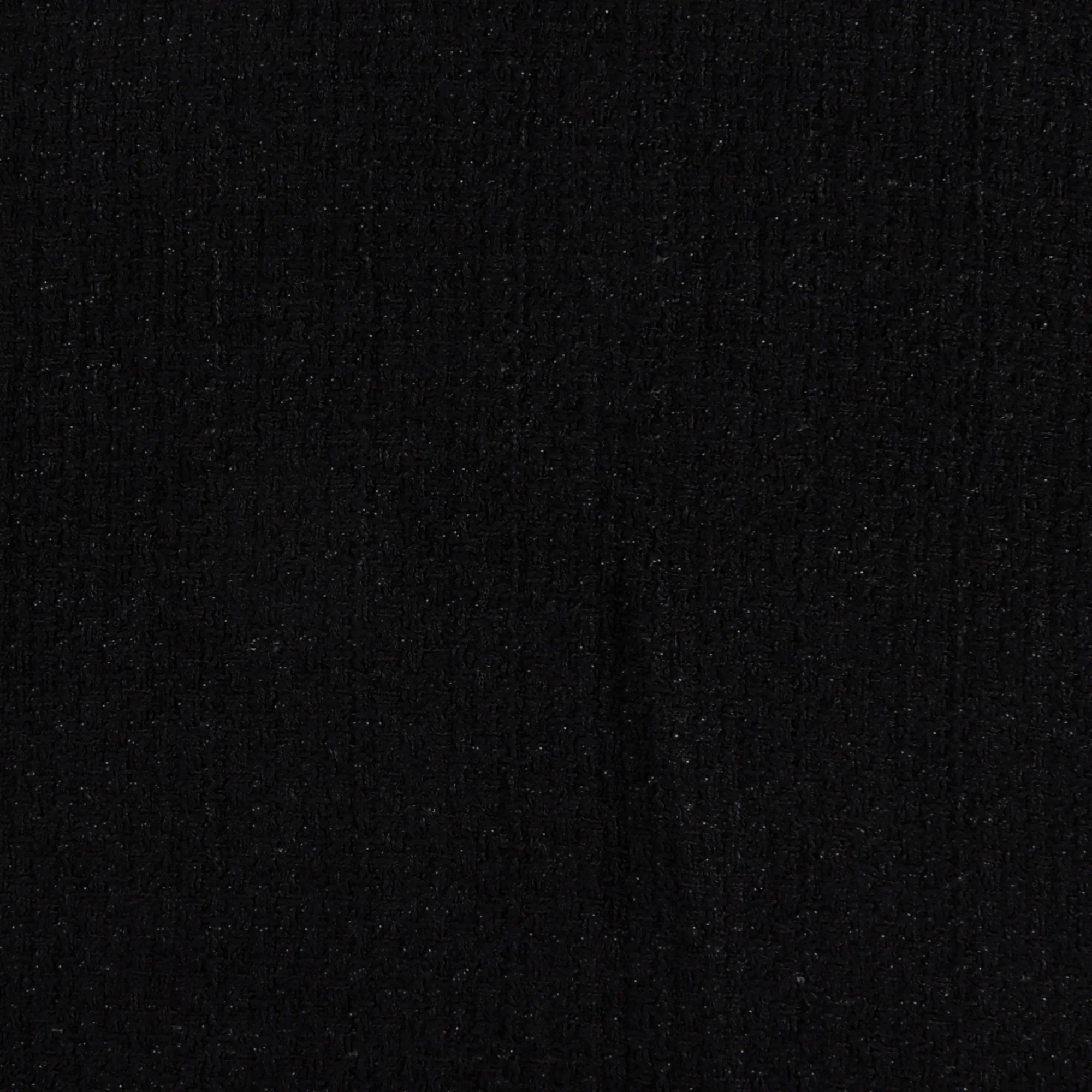 Maison Boucle - 003 - Black