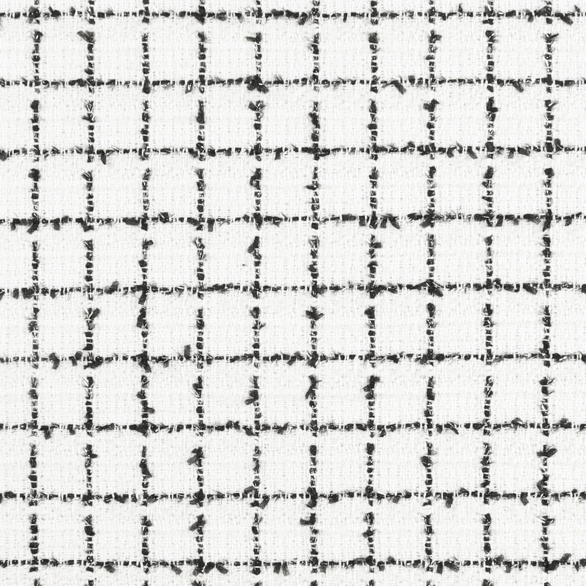 Maison Boucle - 009 - Offwhite