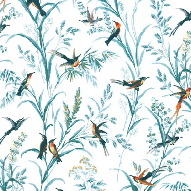 Home Decor Fabric - Signature Melbourne 1136 - light blue
