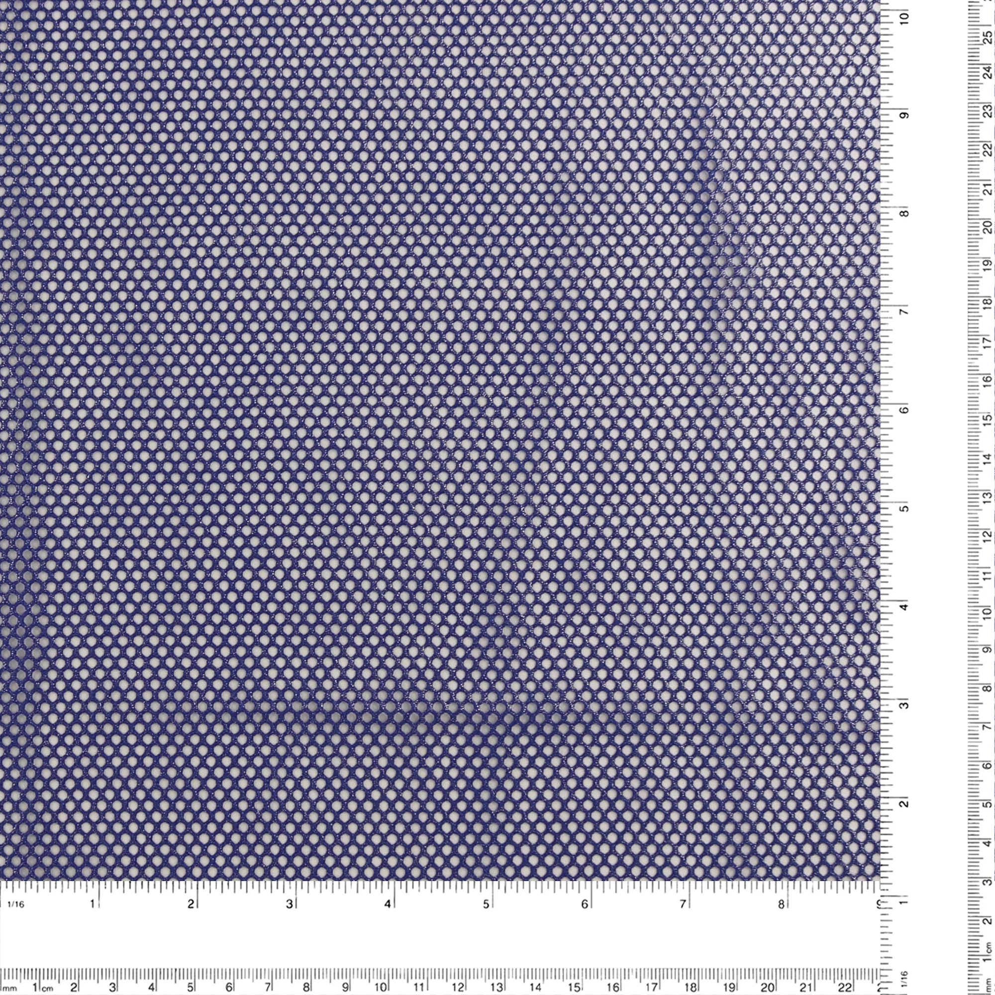 Mesh - JUSTIN & JUSTINE - 002 - Dark Blue - Image 3