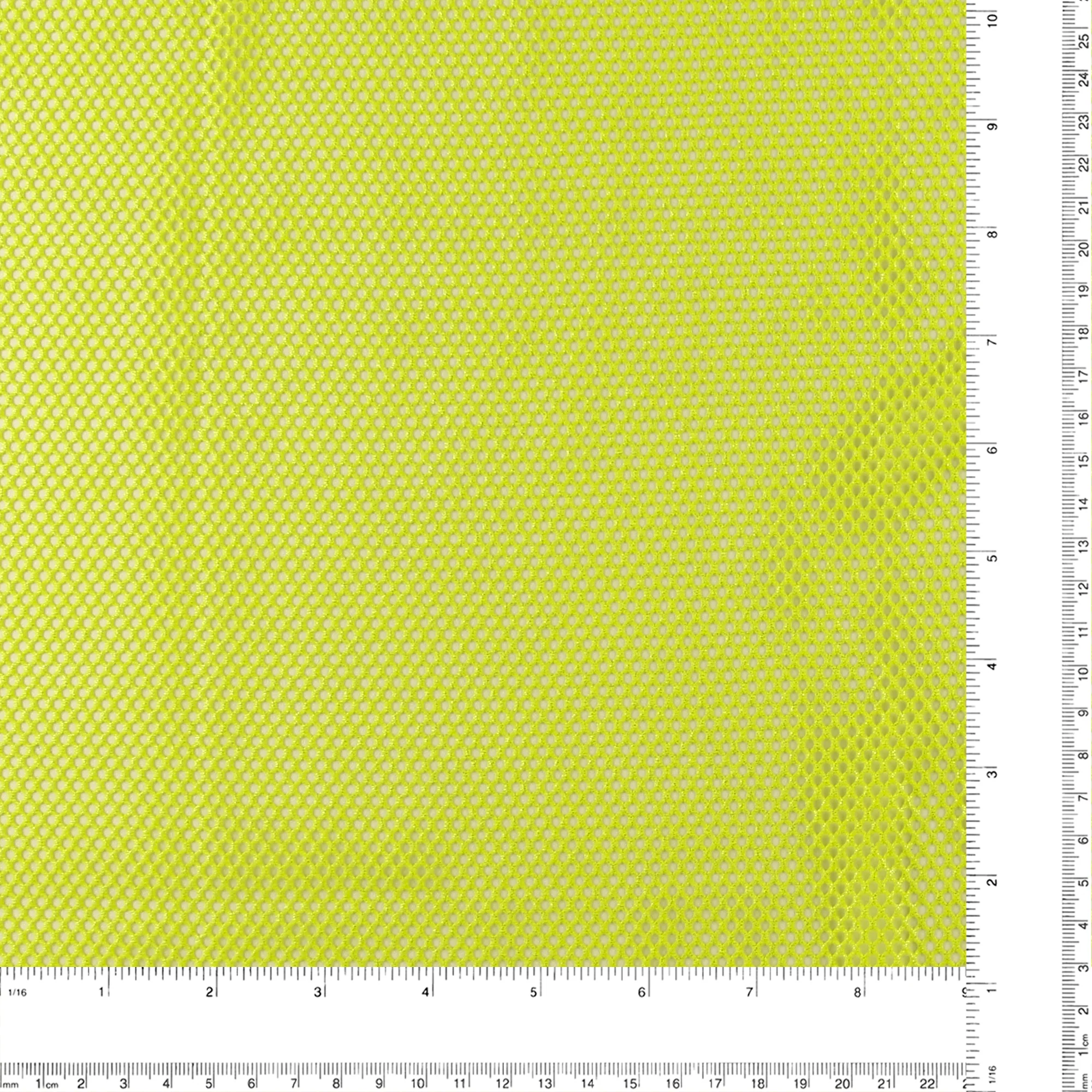 Mesh - JUSTIN & JUSTINE - 004 - Lime - Image 3