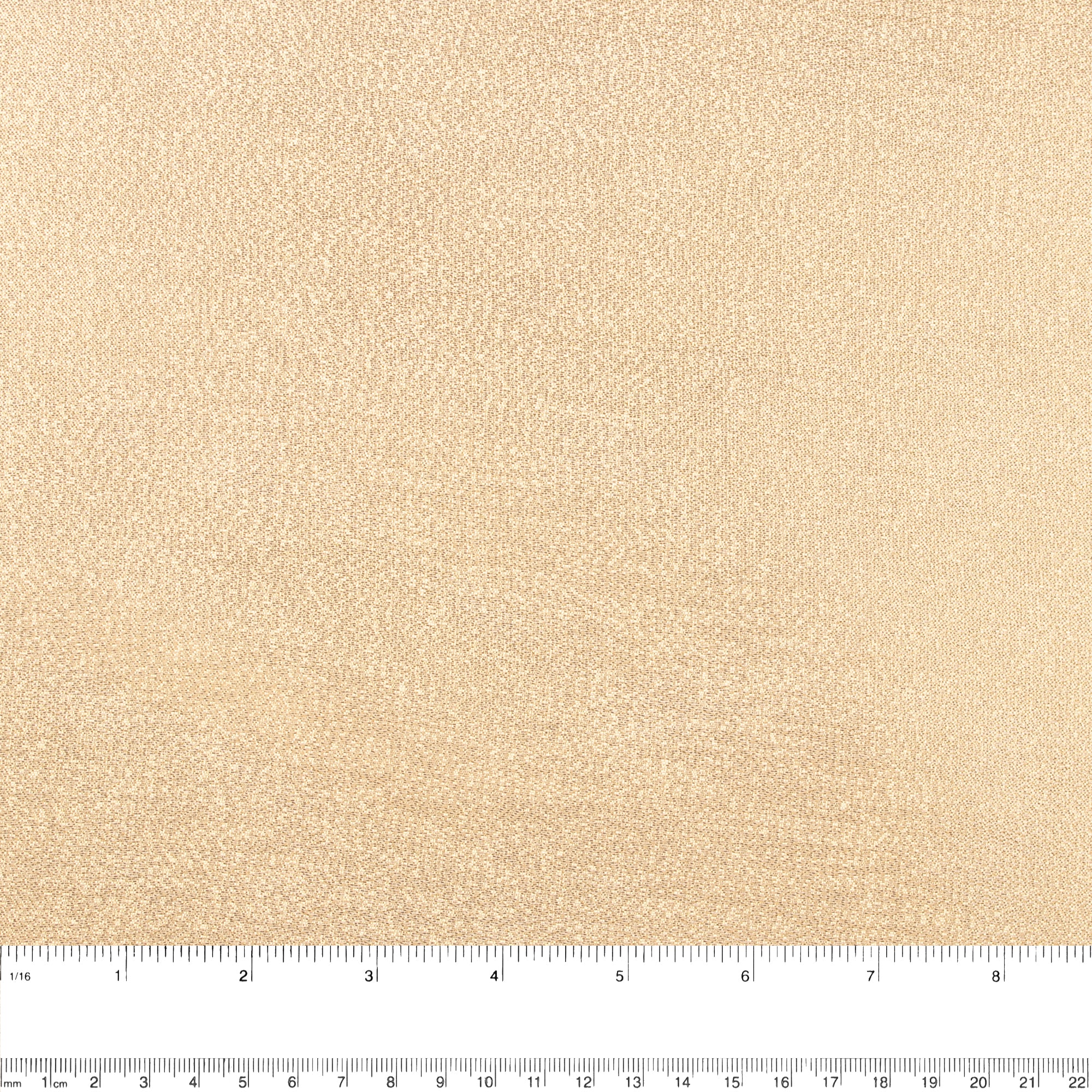 Metallic Crepe - Gold 1 - Image 3