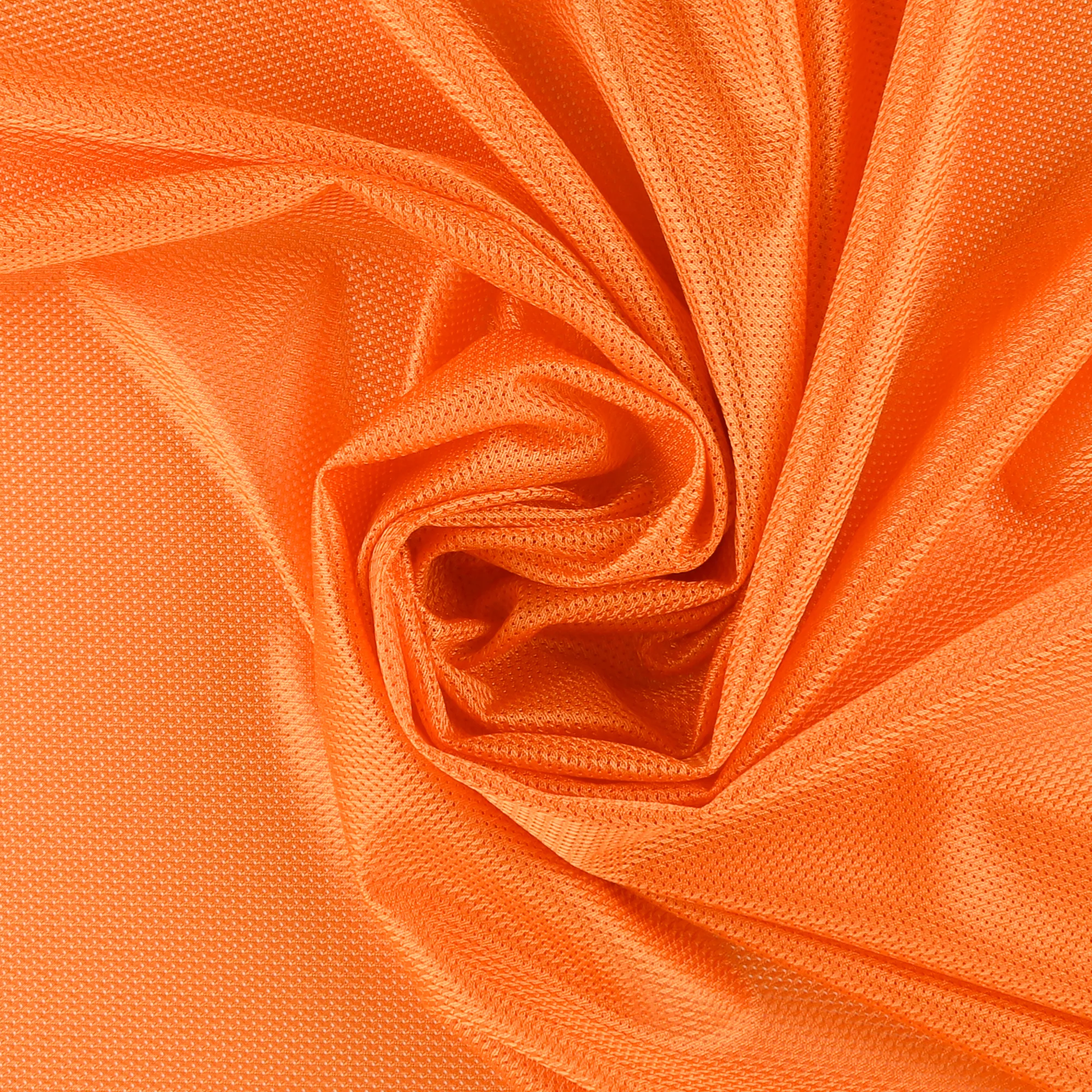 Micro Mesh - BILLY - 006 - Orange - Image 2