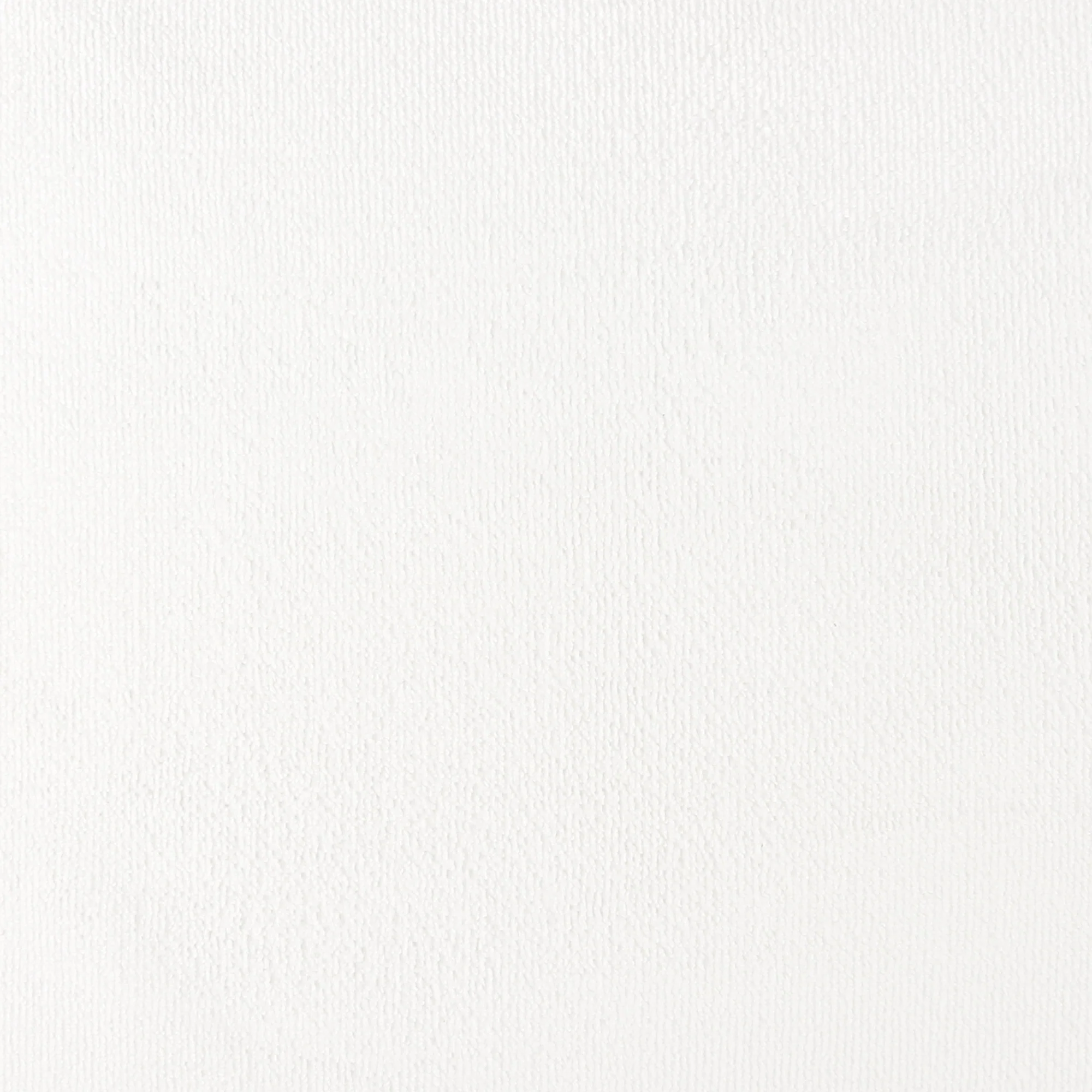 Microfiber - «BABY HUG» - White