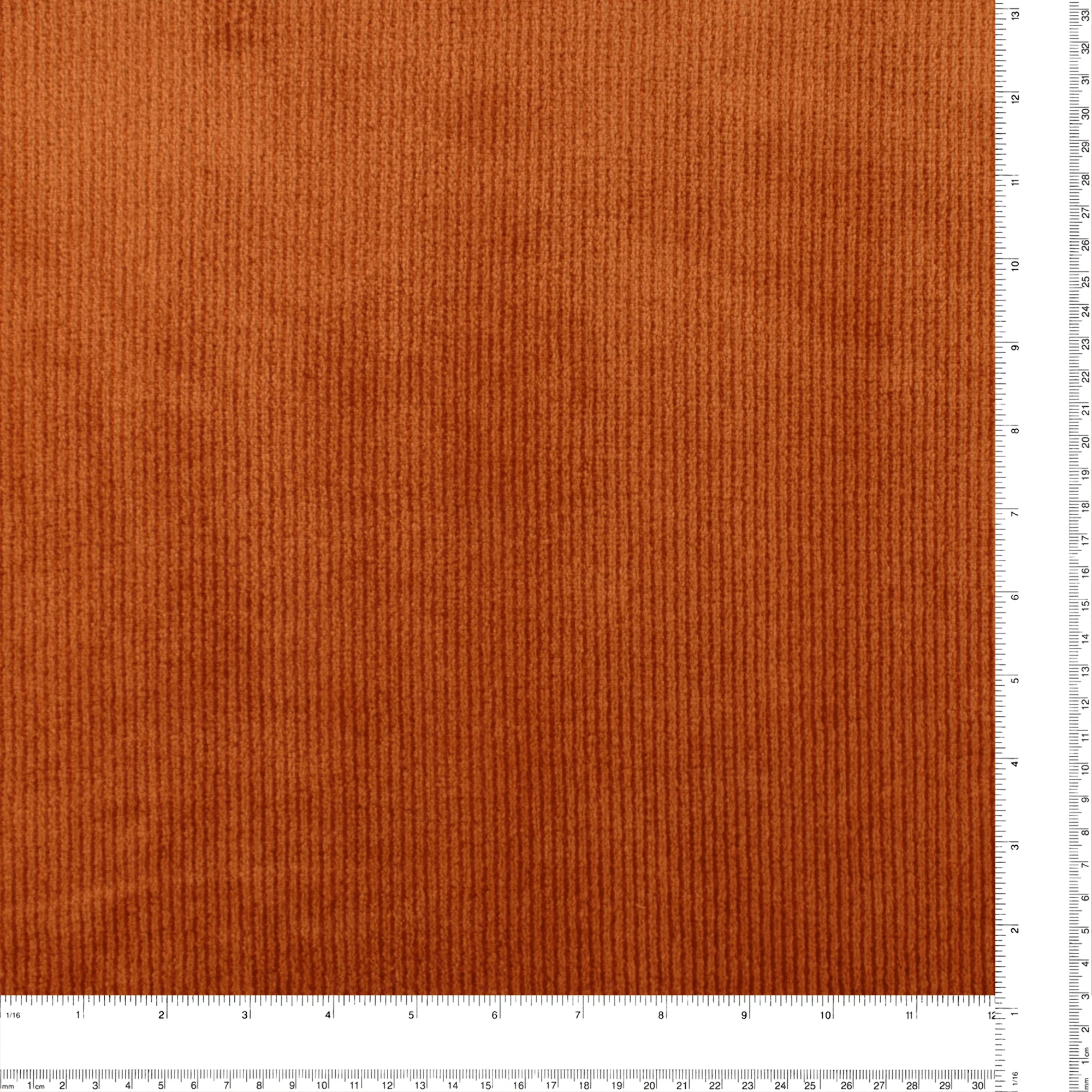 Mini Cord Chenille - 003 - Copper - Image 3