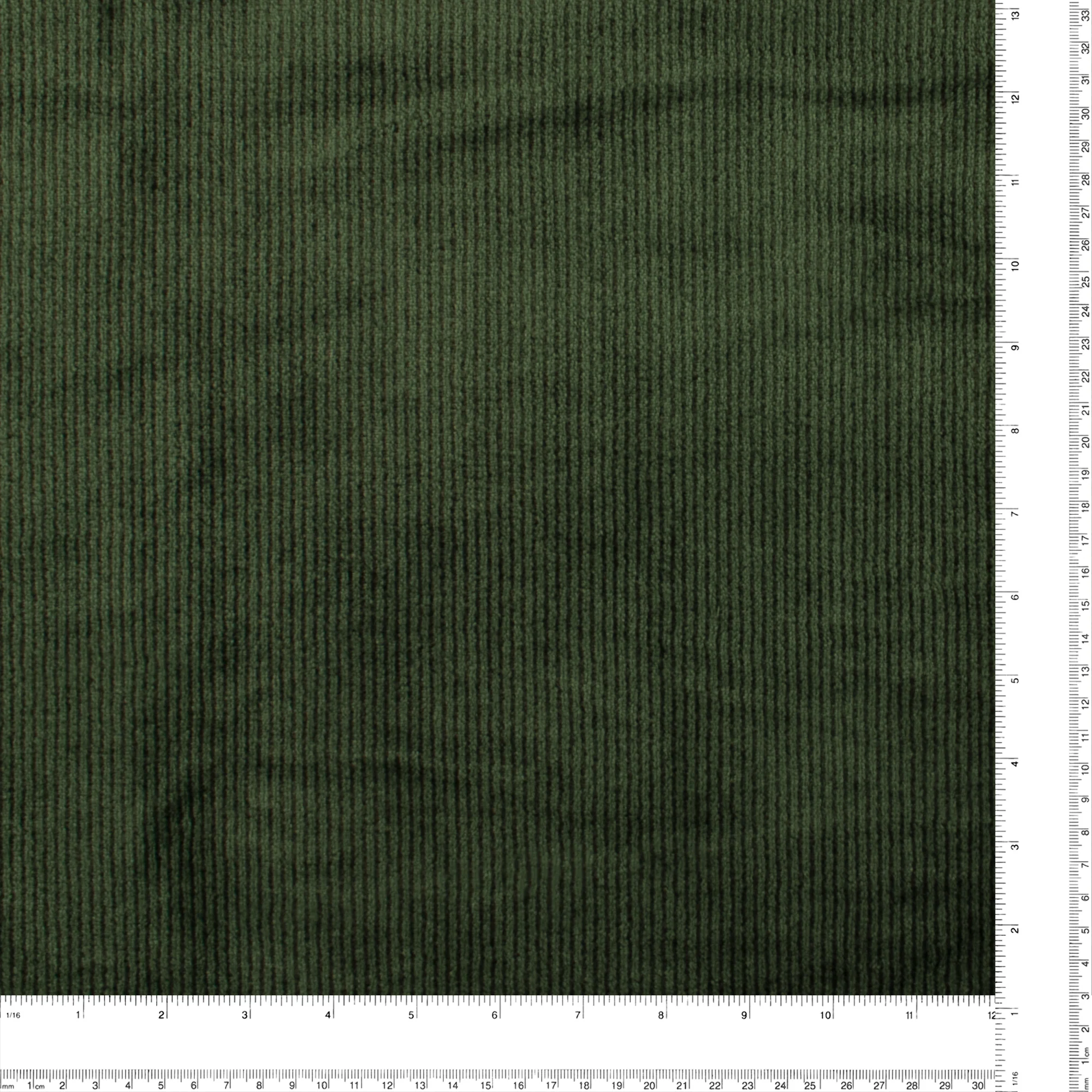 Mini Cord Chenille - 005 - Green - Image 3