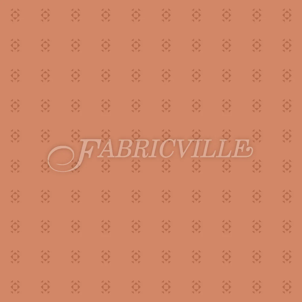 Muted Triangles