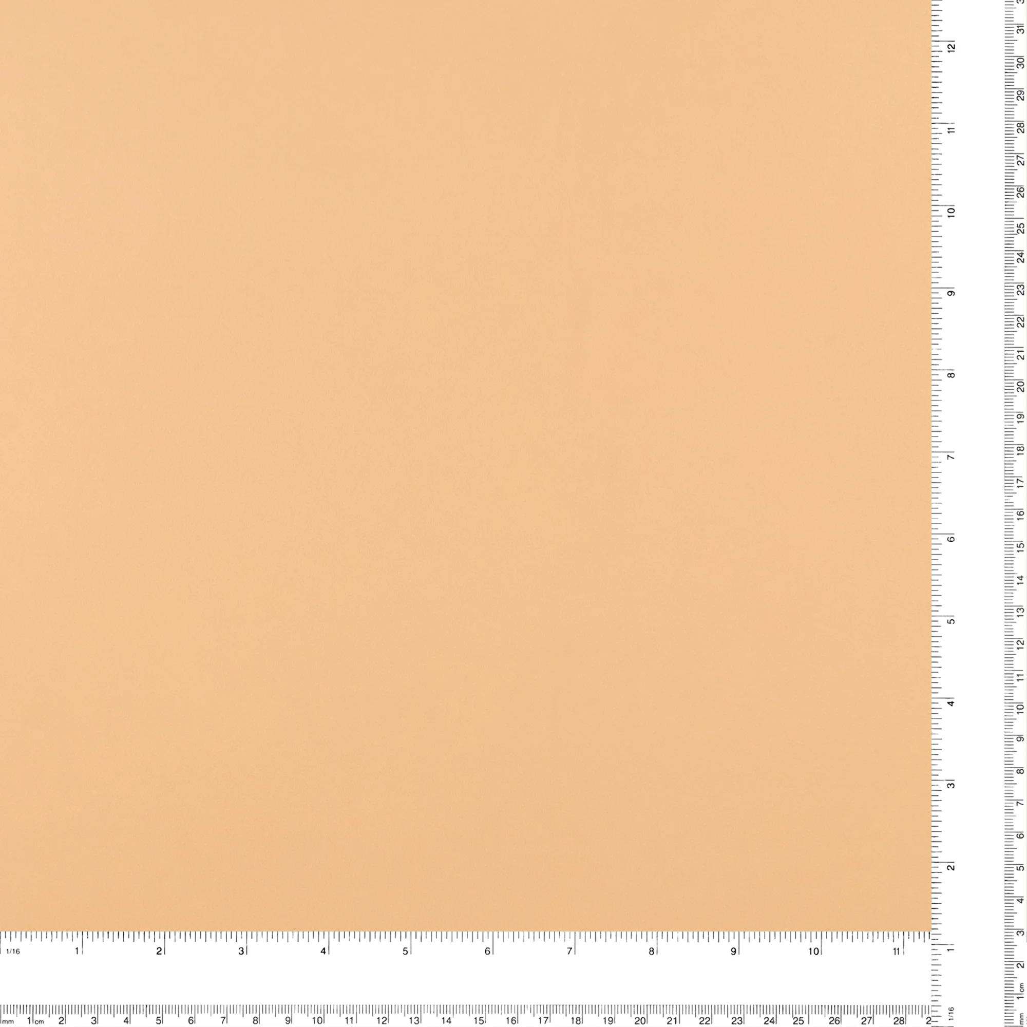 Novelty Chiffon Solid - 196 - Nude III - Image 3