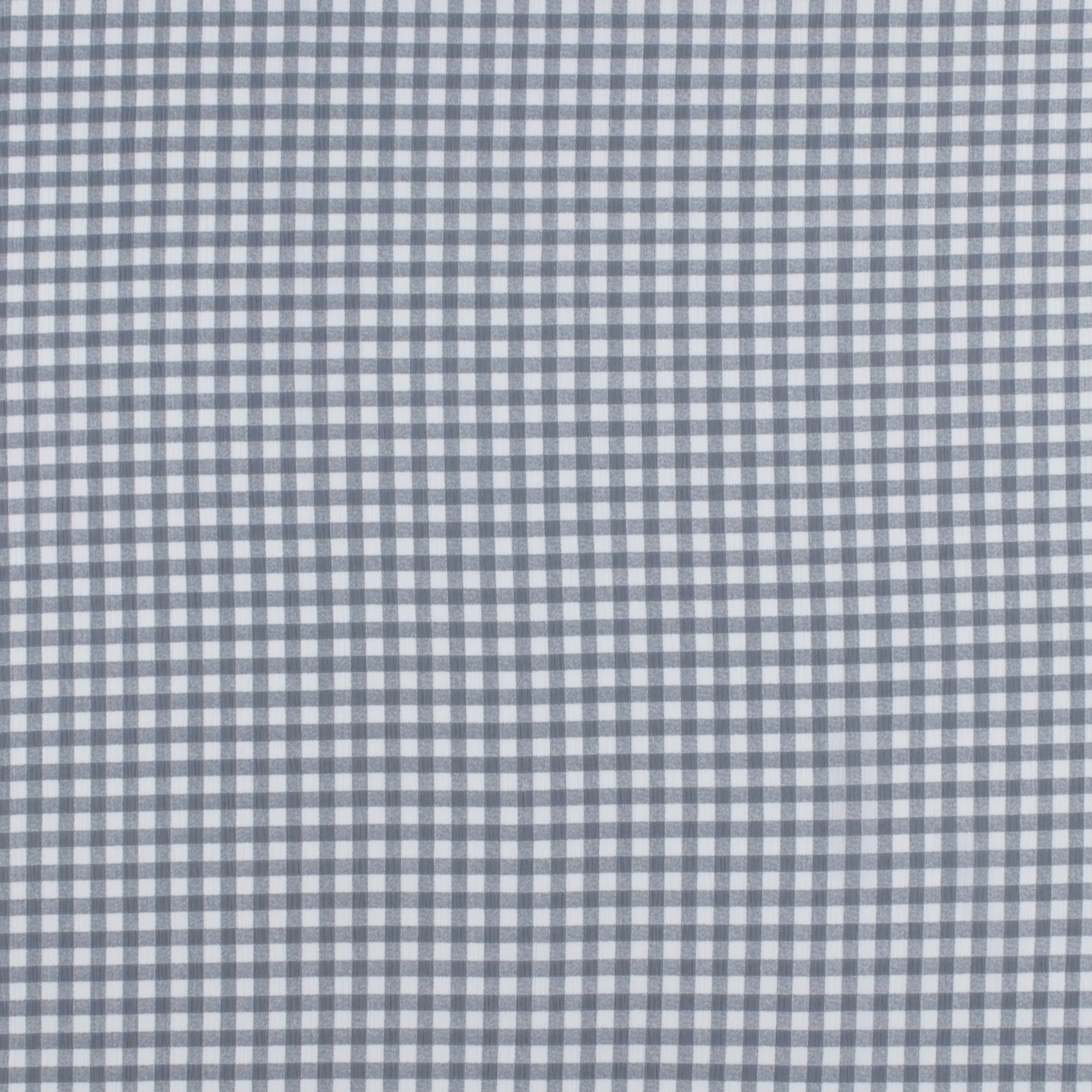 Novelty Polyester Print - 326 - Grey