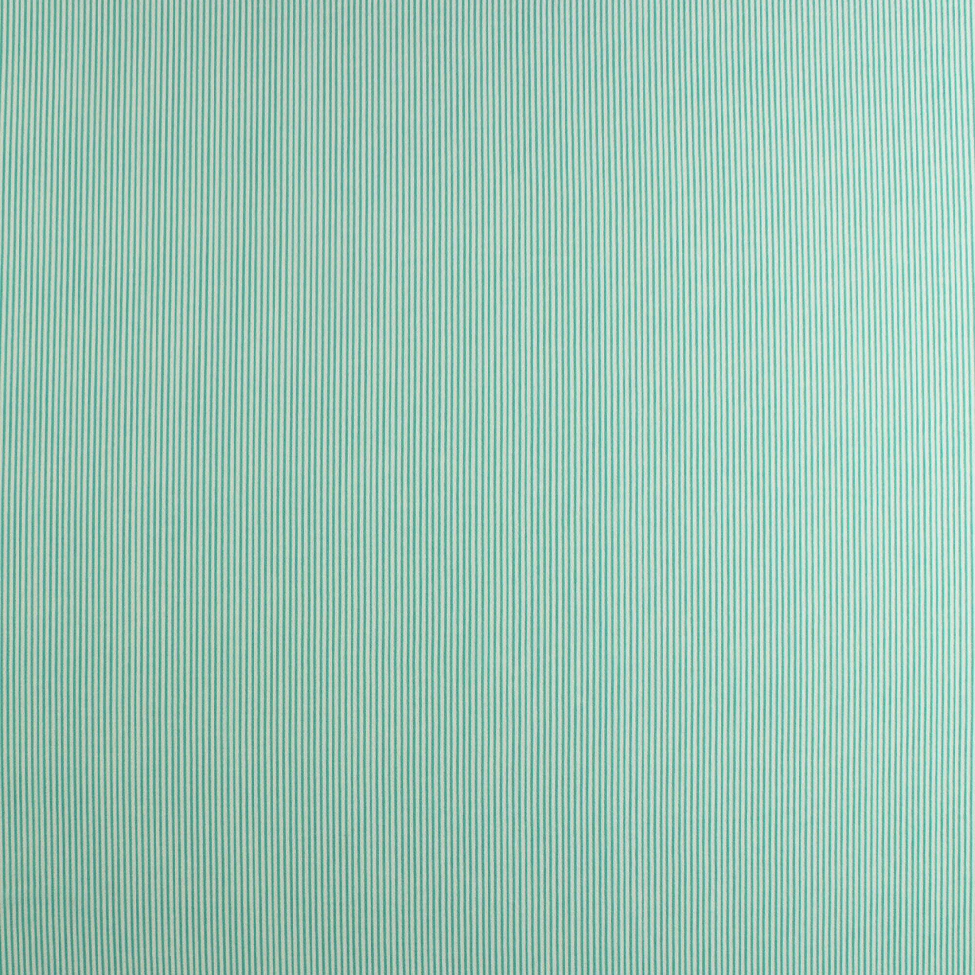 Novelty Polyester Print - 368 - Mint