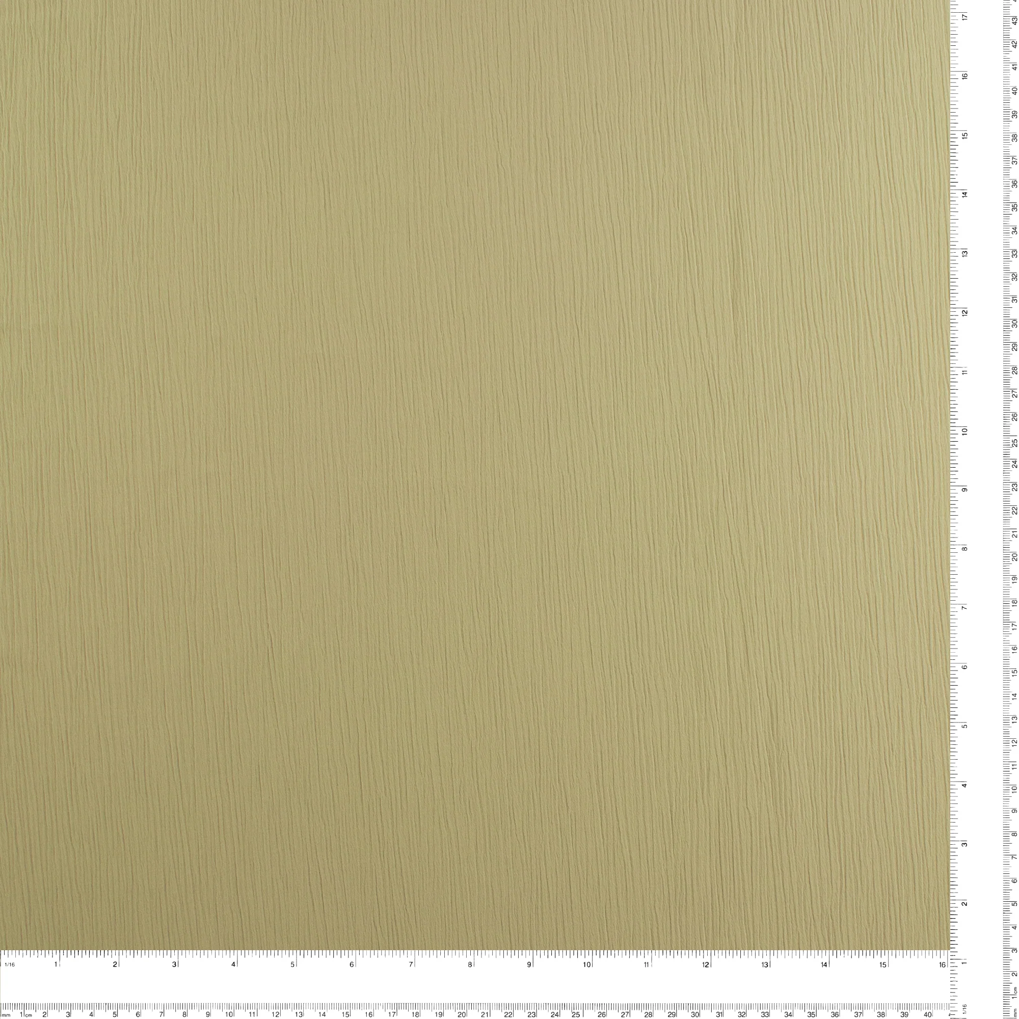 Novelty Polyester Solid - 250 - Greige - Image 3