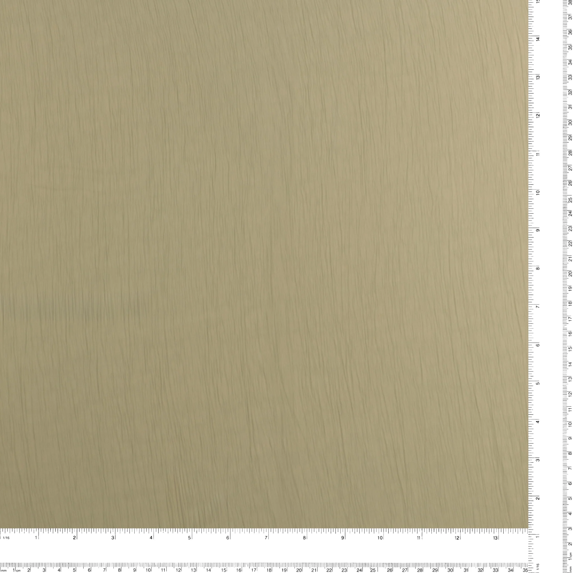 Novelty Polyester Solid - 259 - Sahara - Image 3