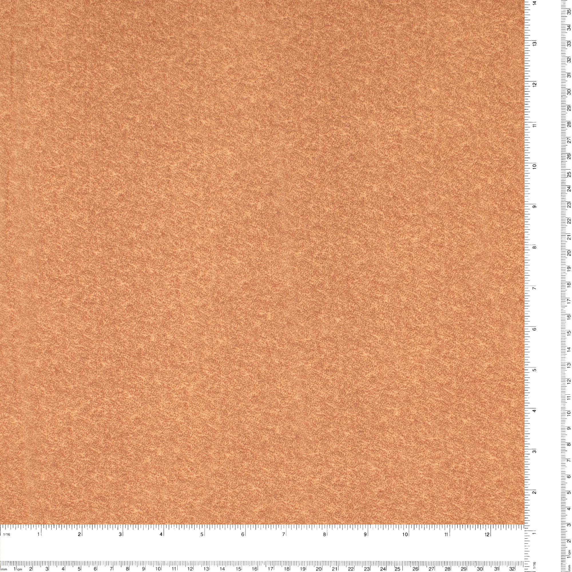 Novelty Printed Chiffon - 300 - Brown - Image 3