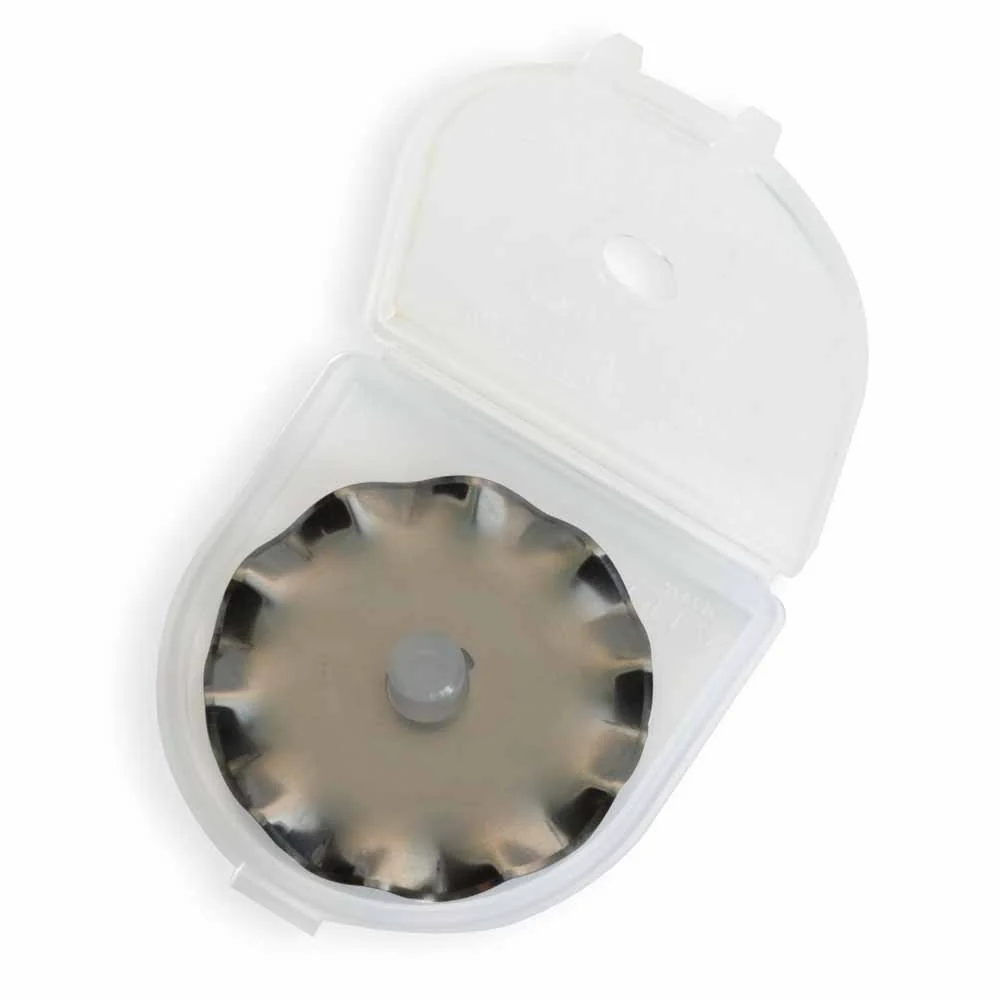 OLFA WAB45-1 - Stainless Steel Wave Blade - 1pc