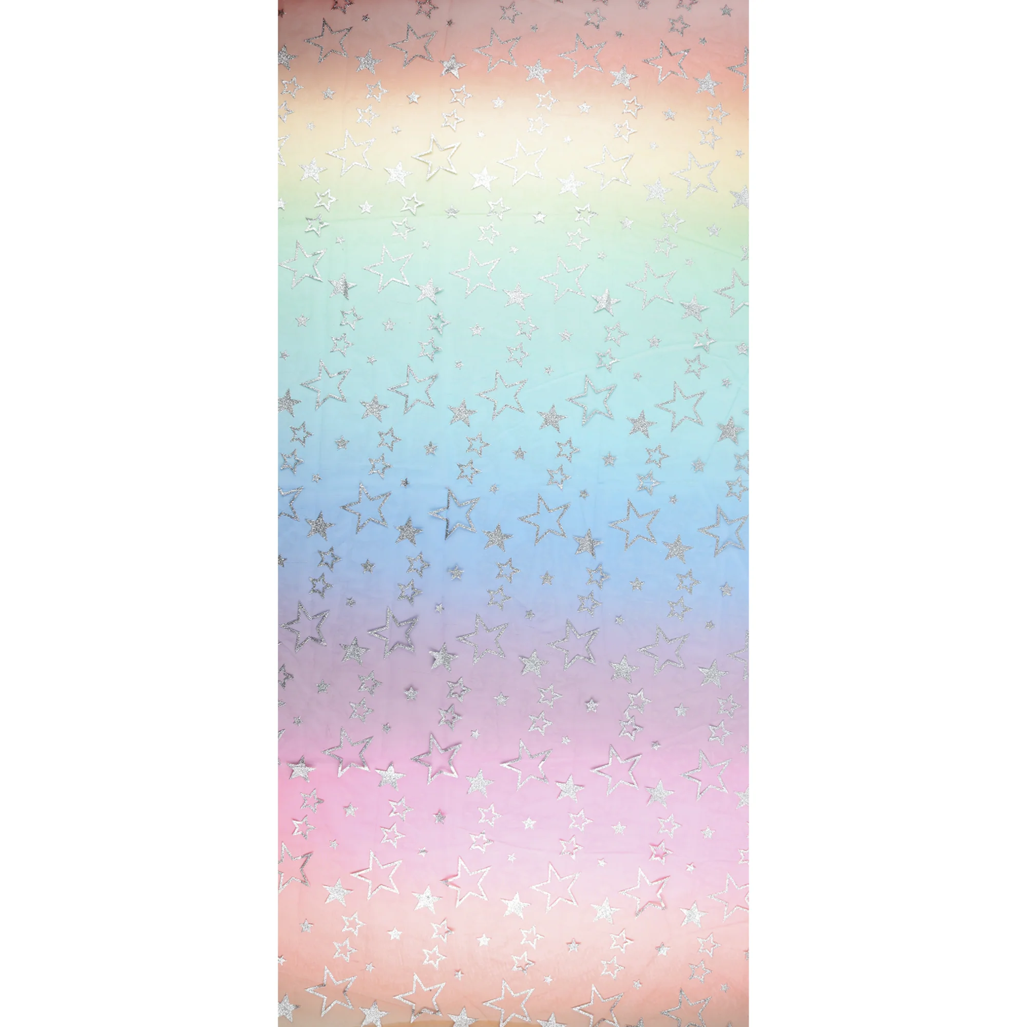Ombre Mesh - 004 - Pastel Mix - Image 3
