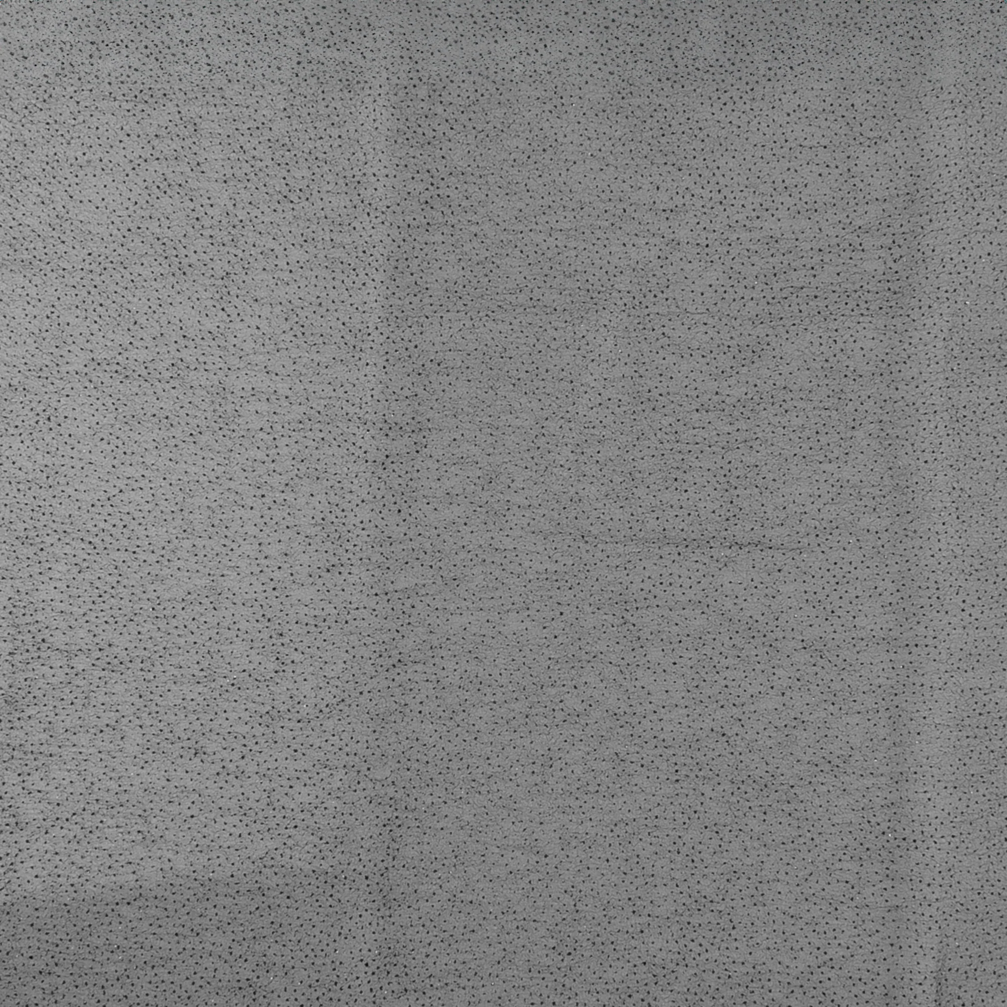Organza with Foil Dot - DOTSY - Black