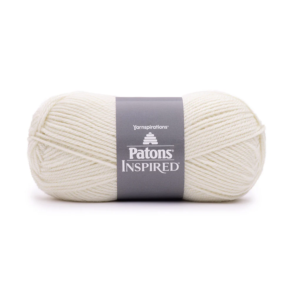 PATONS INSPIRED 150g