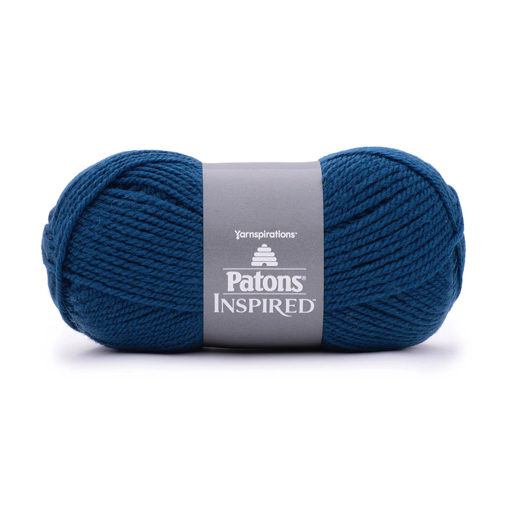 PATONS INSPIRED 150g - Image 12