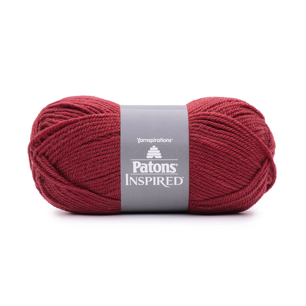 PATONS INSPIRED 150g - Image 9