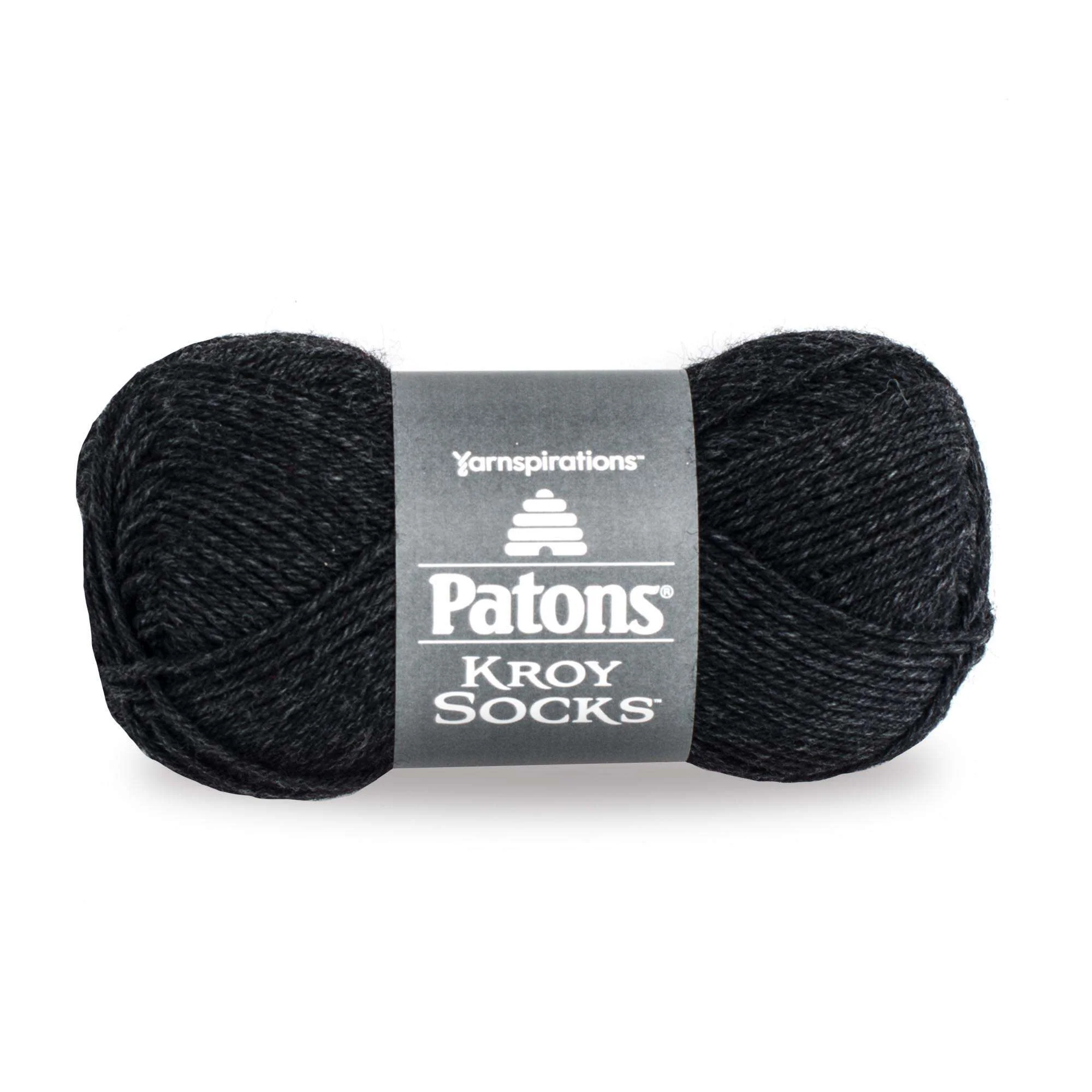 PATONS KROY SOCKS - Image 6