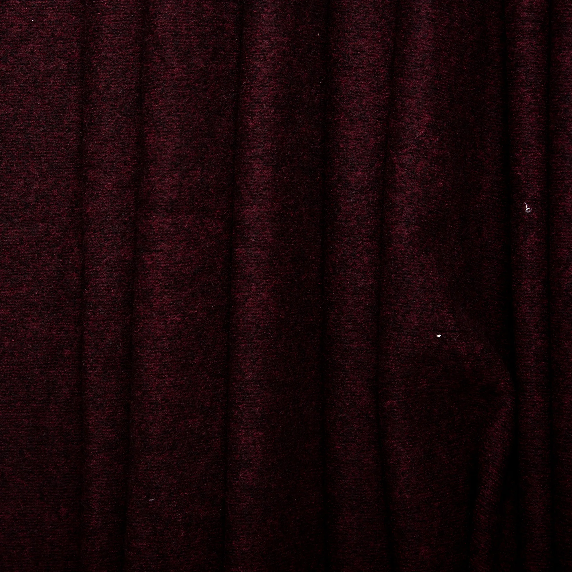 Plaid and tweed - DOWNTOWN - Tweed - Plum - Image 4