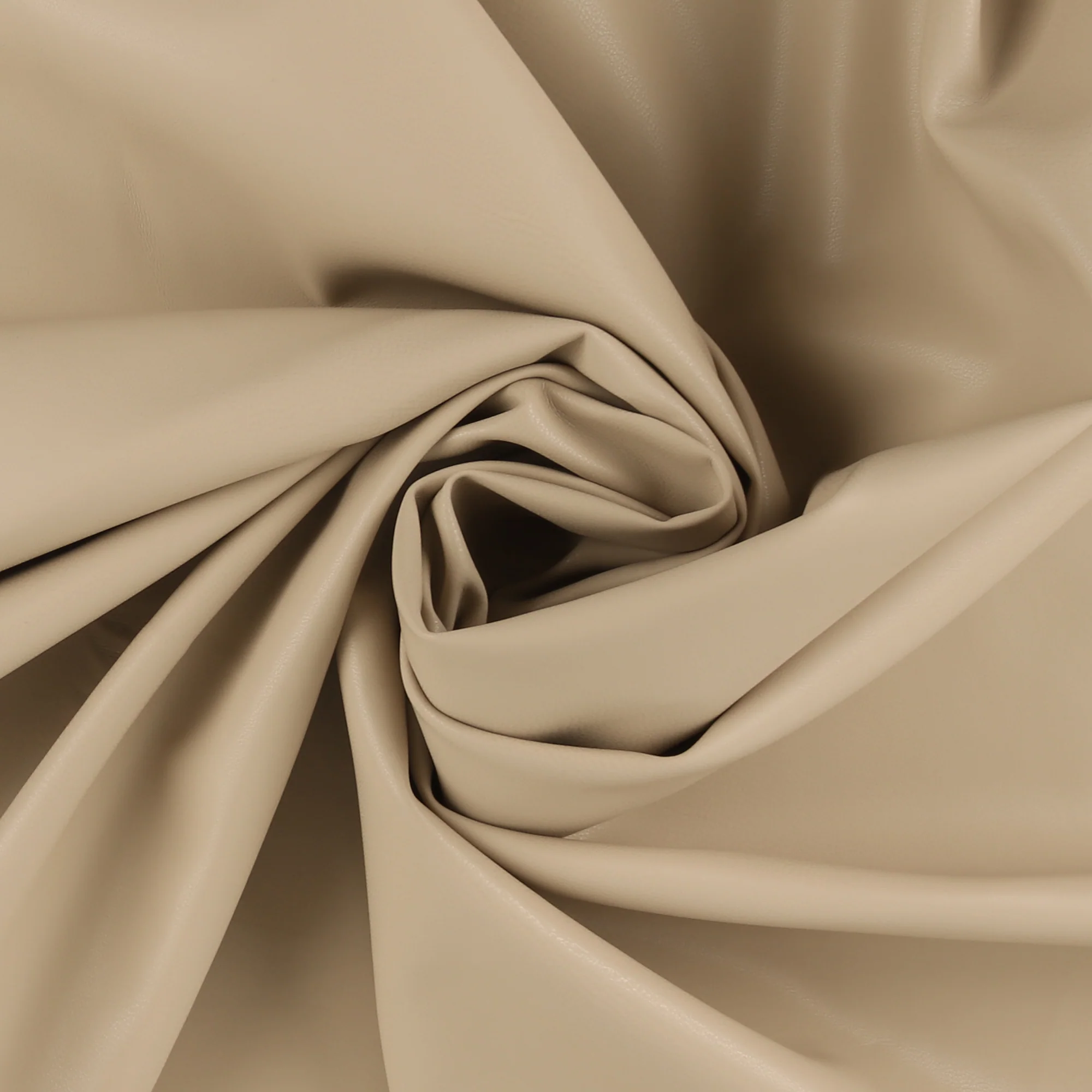 Poly Leather Look - ACADEMY - 005 - Alabaster - Image 2