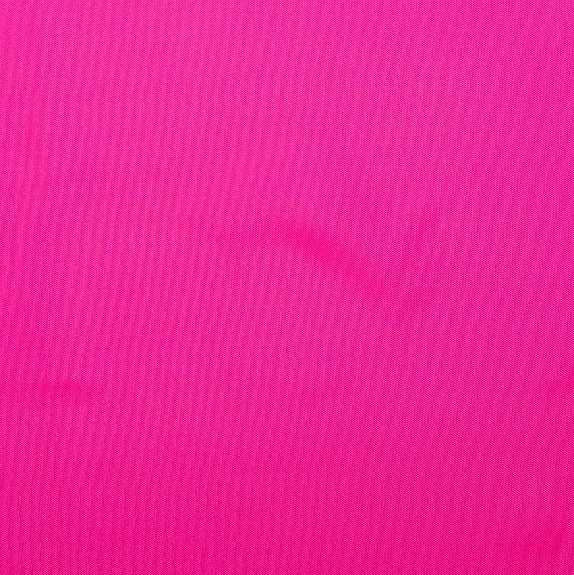 Polyester Lining - Beetroot Pink