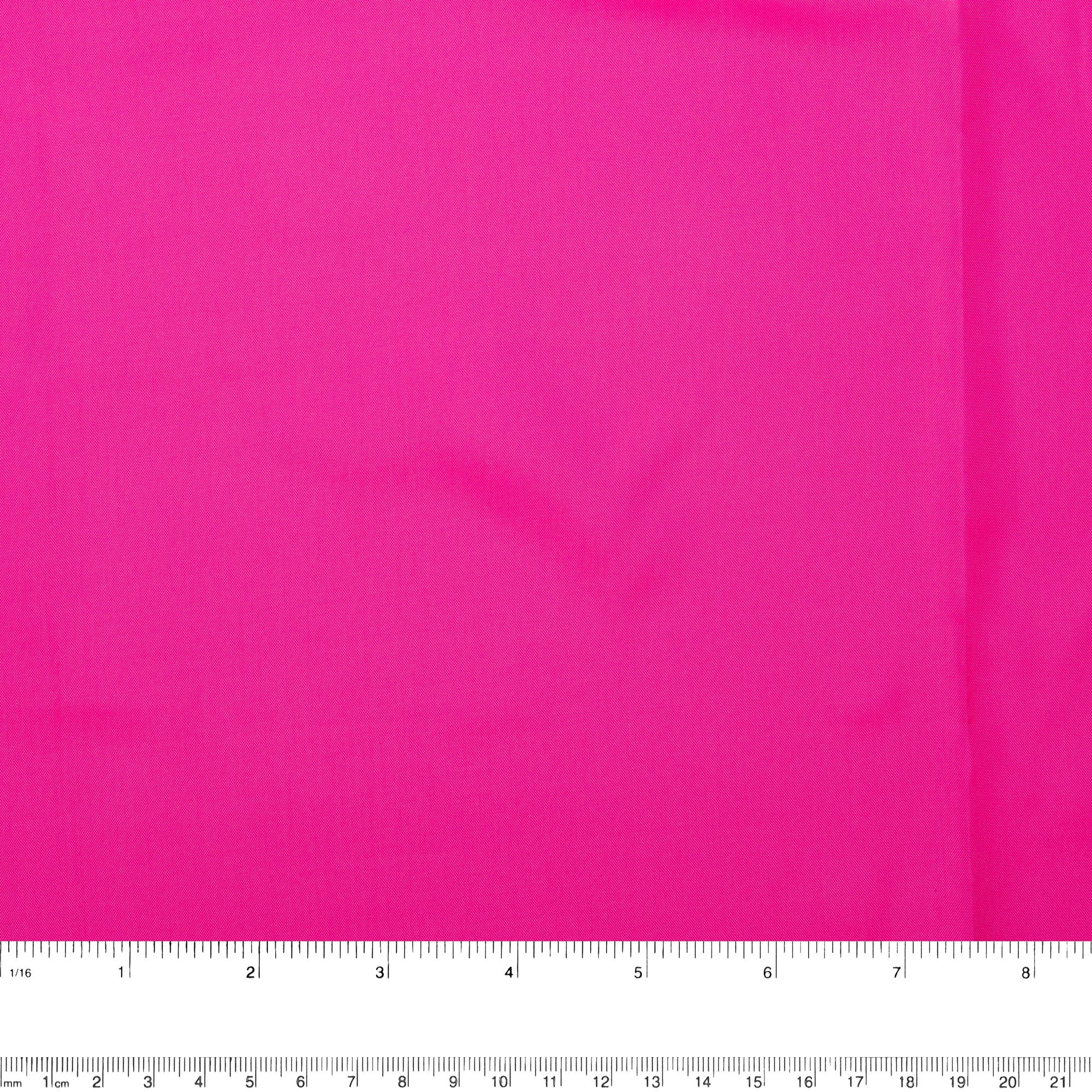 Polyester Lining - Beetroot Pink - Image 3