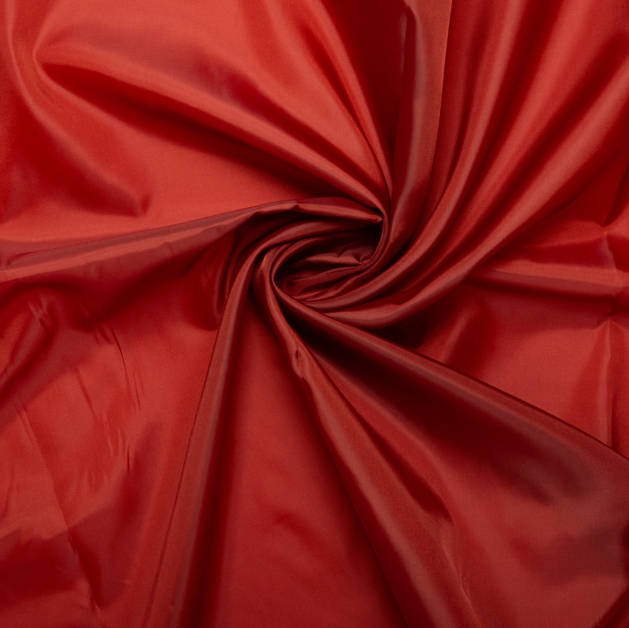 Polyester Lining - Cinnabar - Image 2