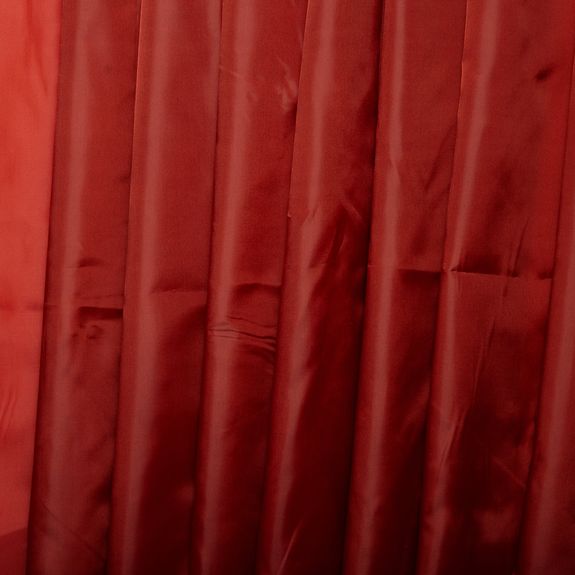 Polyester Lining - Cinnabar - Image 4