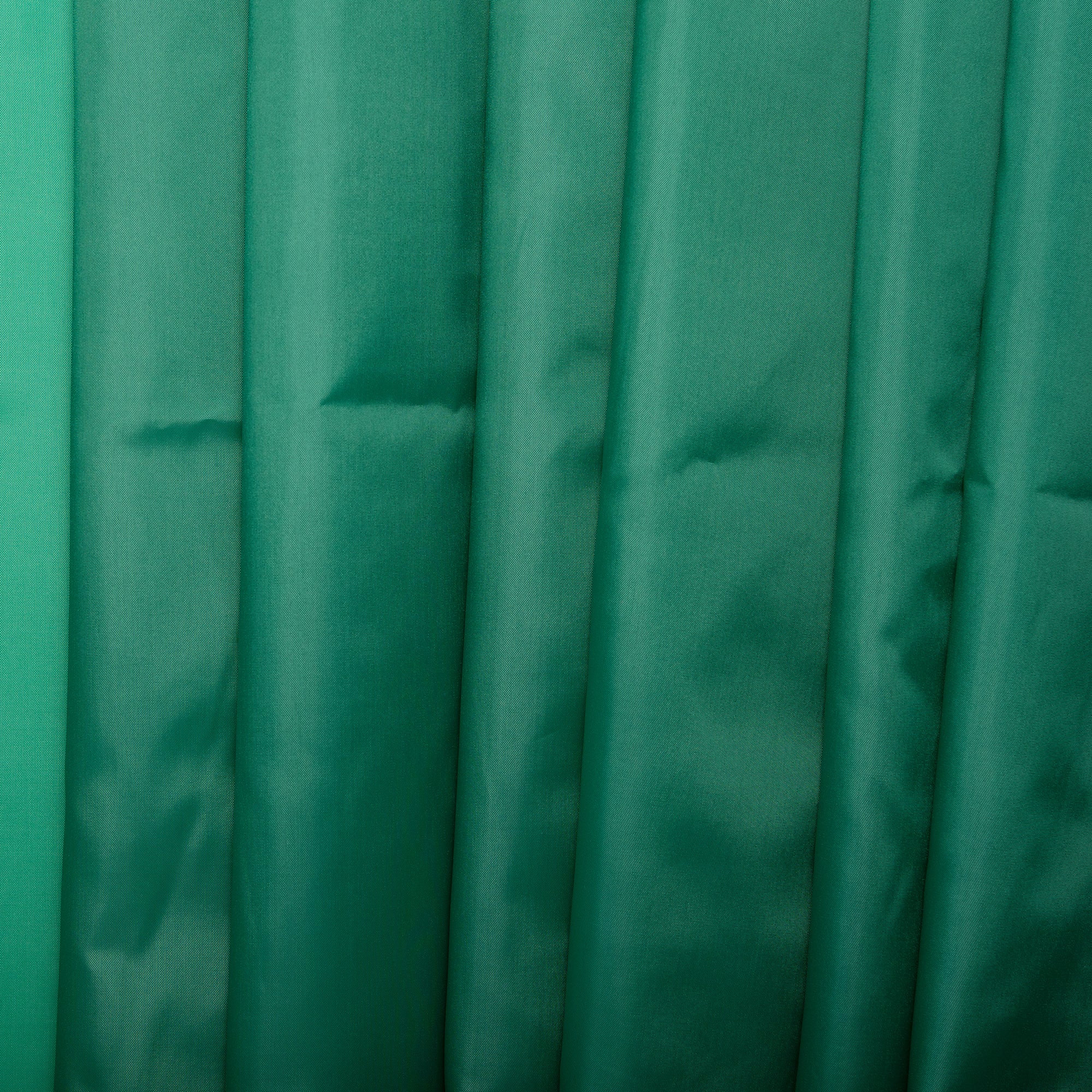 Polyester Lining - Green - Image 4