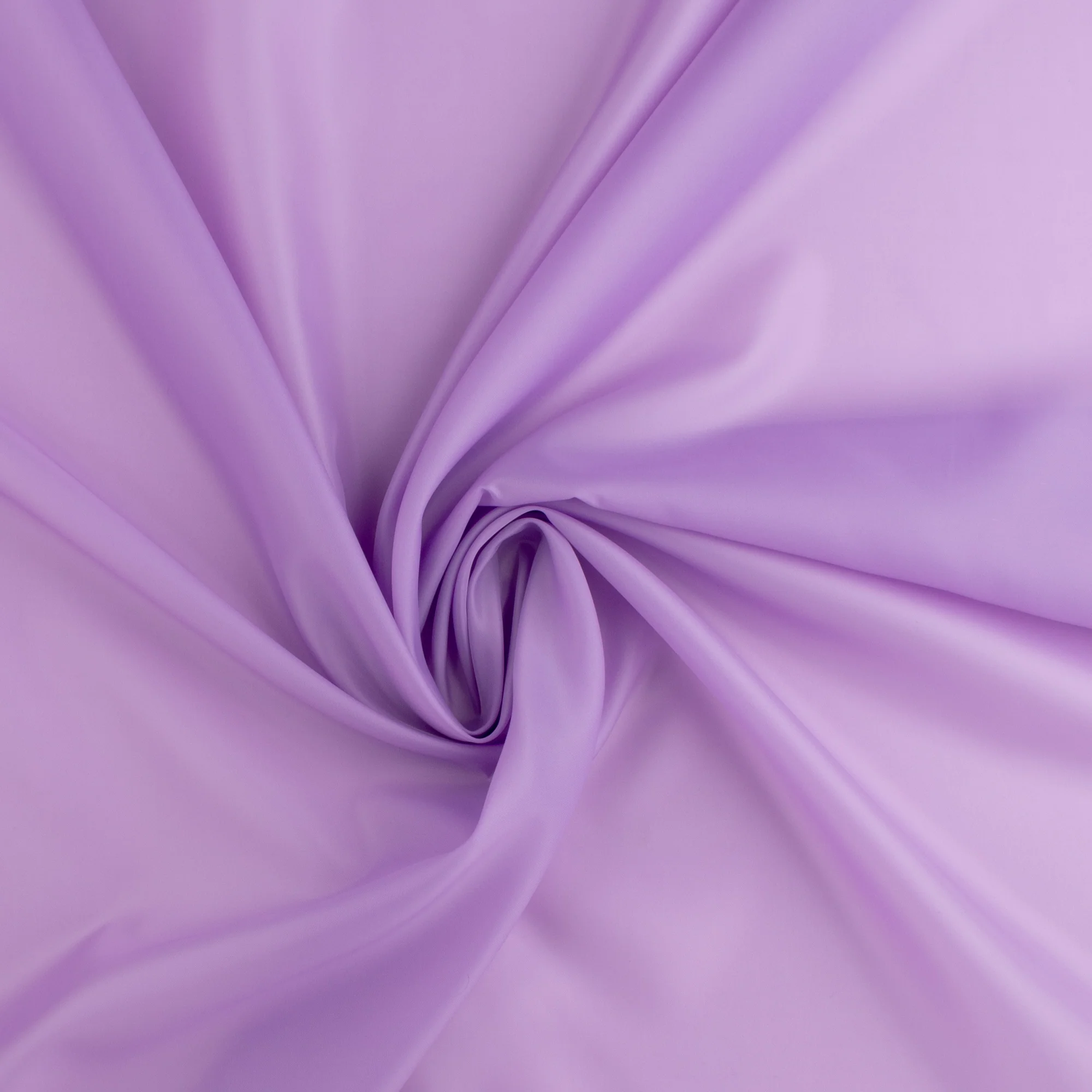 Polyester Lining - Lavender - Image 2