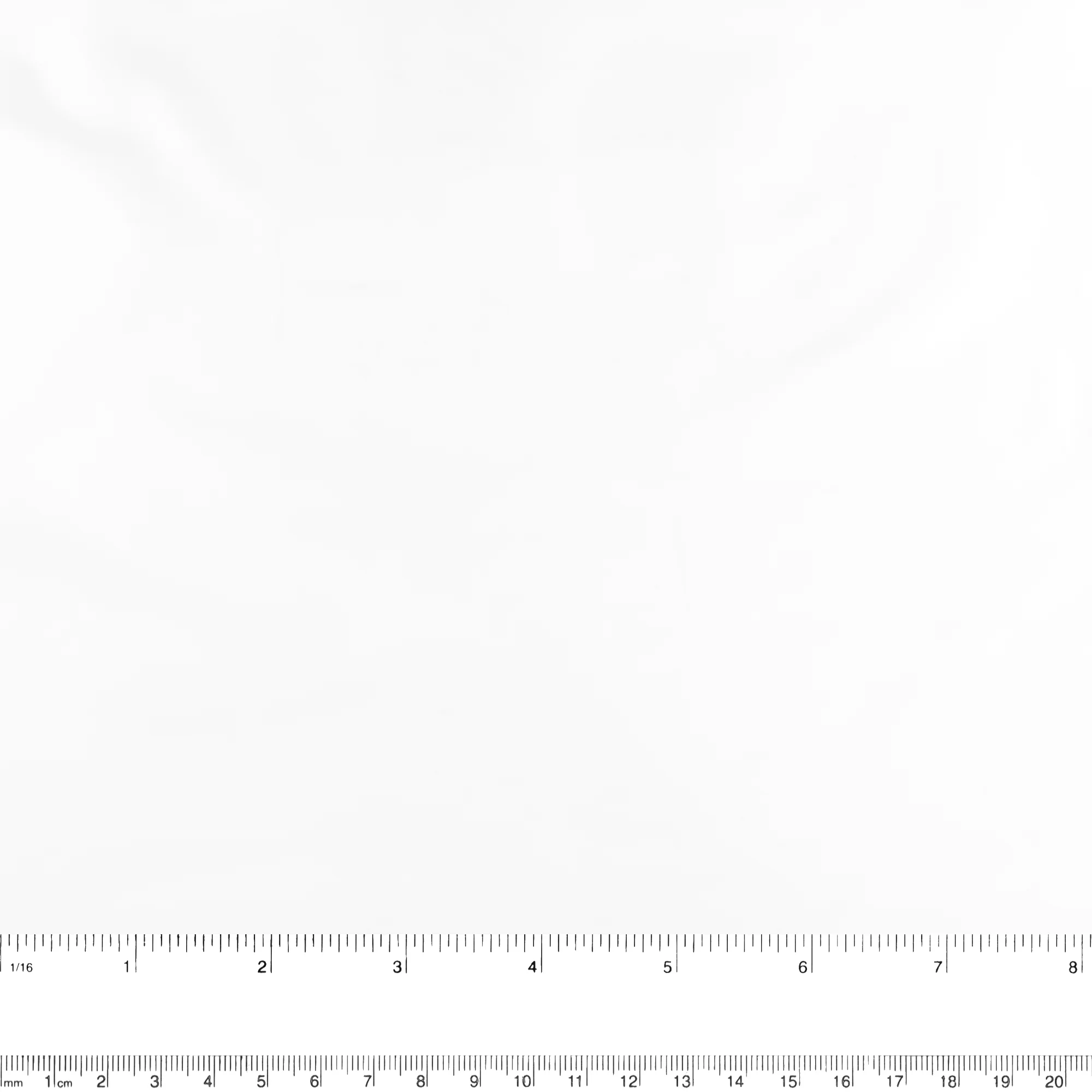 Polyester Lining - Off White - Image 3