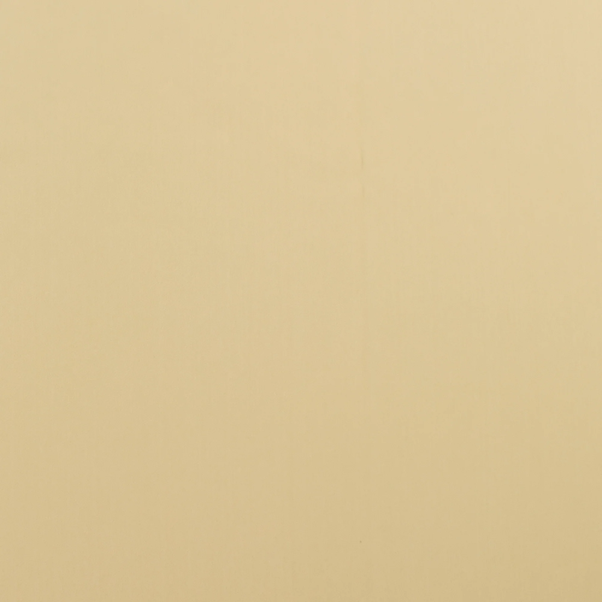 Polyester Solid - CLARA - 002 - Sand