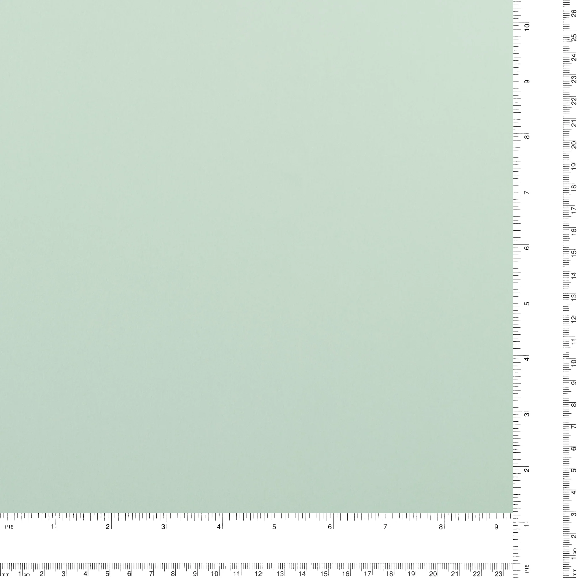 Polyester Solid - CLARA - 003 - Aqua - Image 3