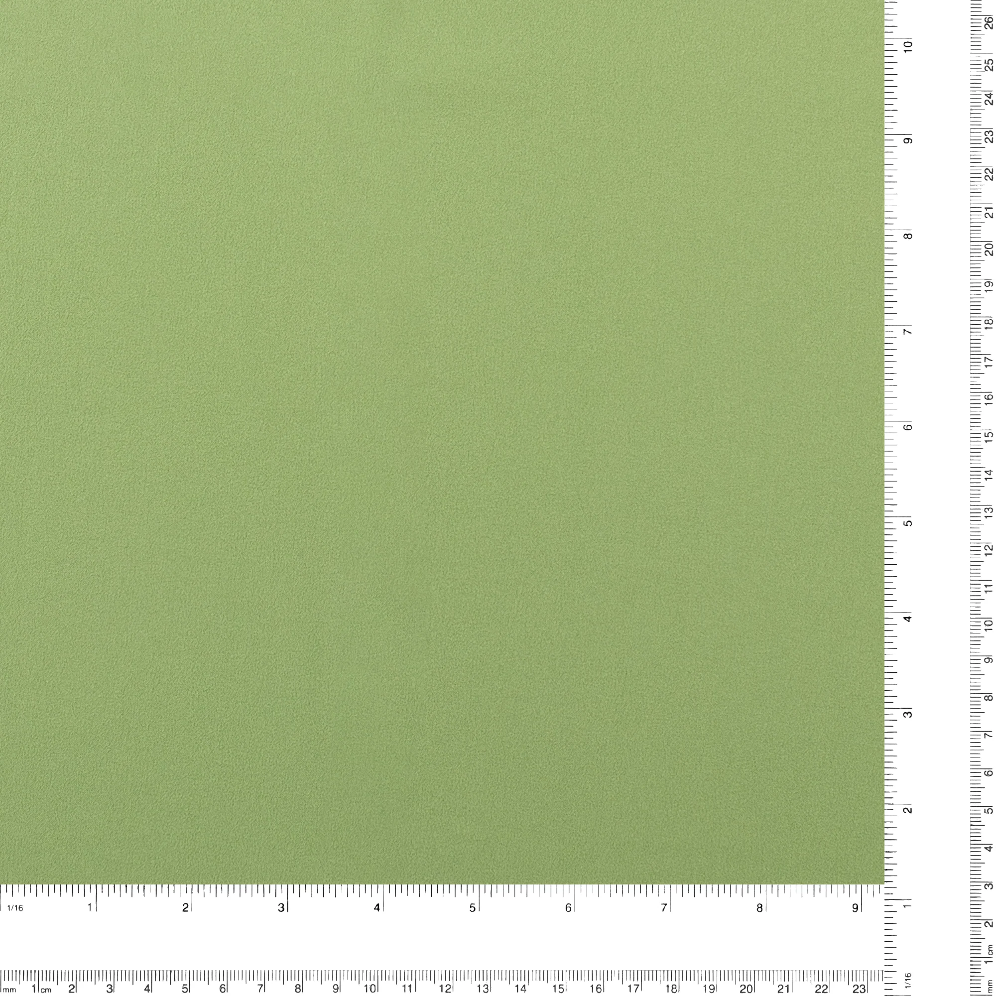 Polyester Solid - CLARA - 005 - Celery - Image 3