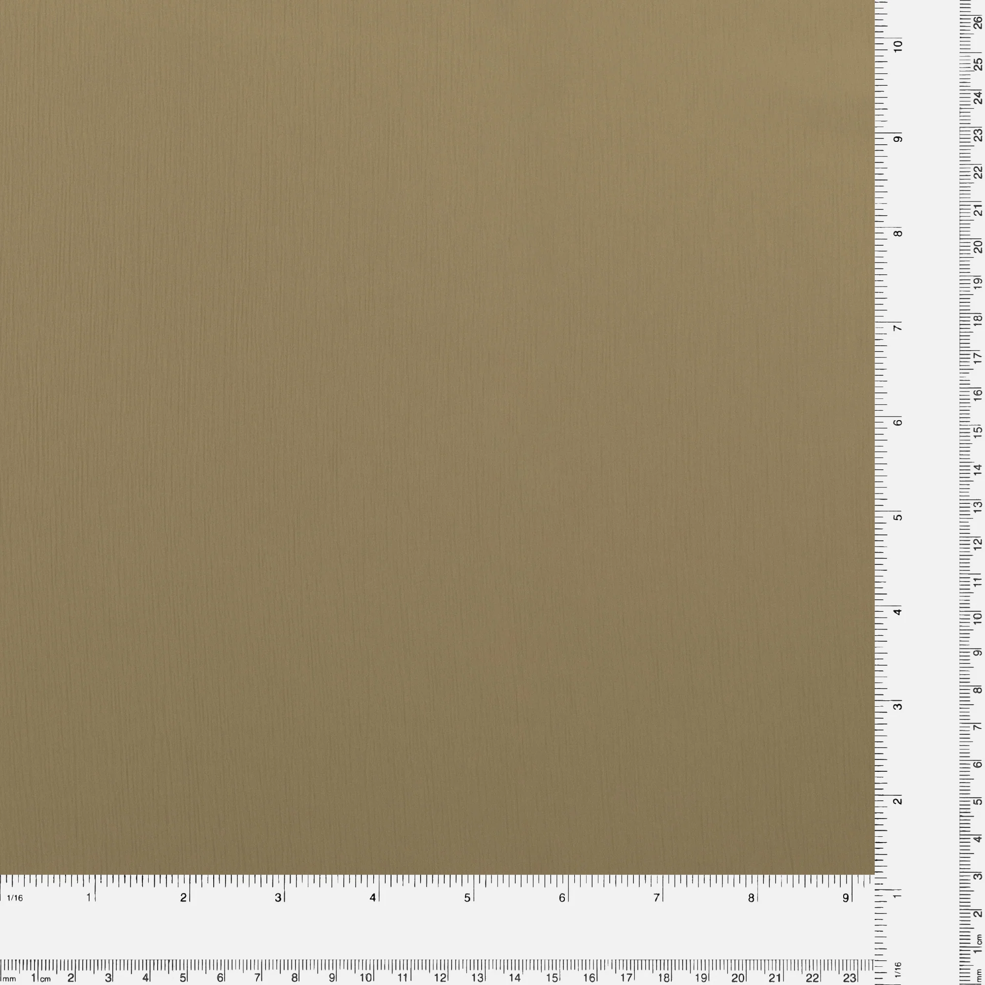 Polyester Solid - CLARA - 014 - Light Brown - Image 3